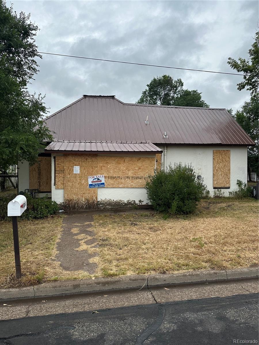 1004  edison avenue, Alamosa sold home. Closed on 2024-10-28 for $26,500.