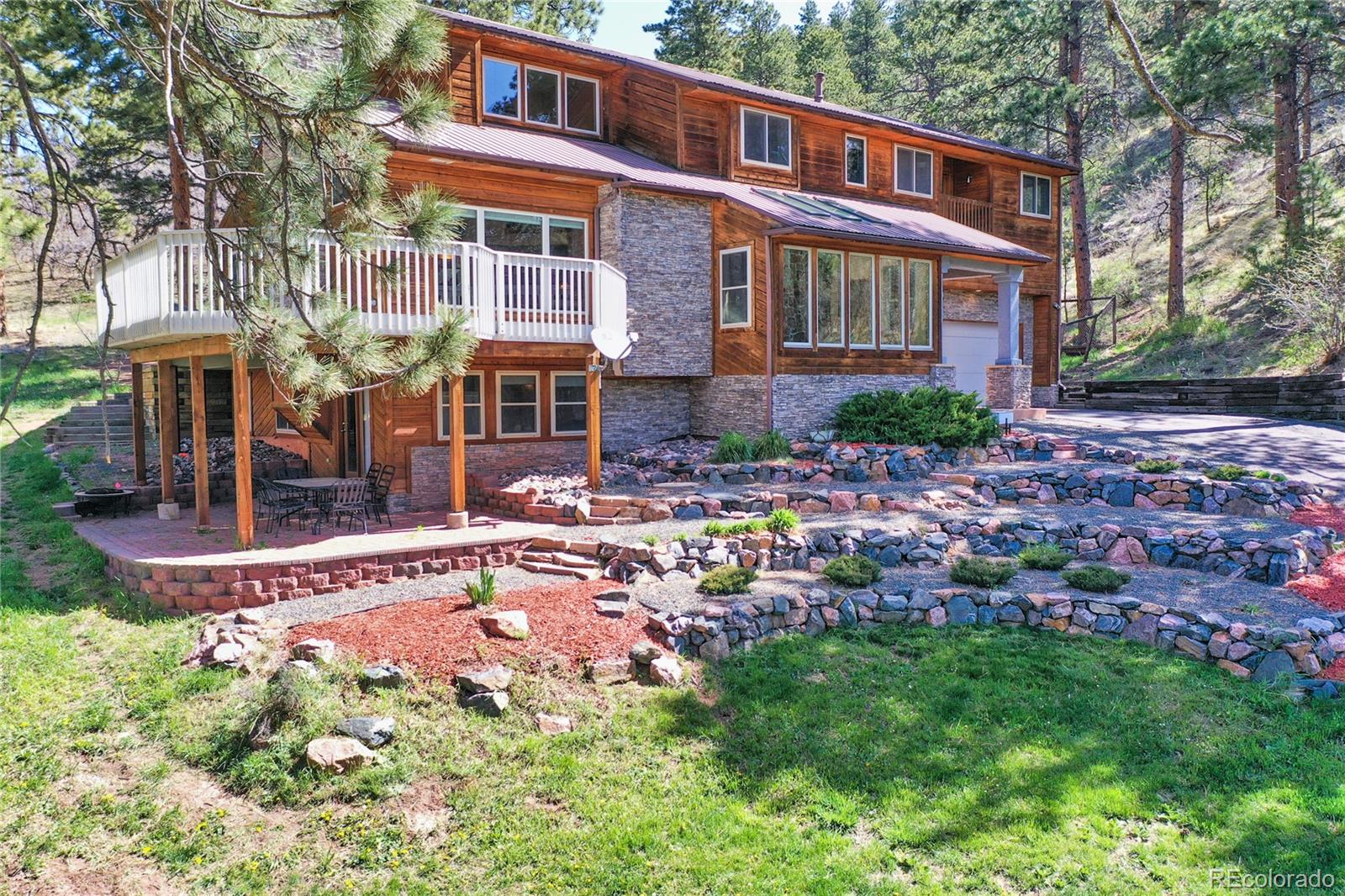 365 sun court, Woodland Park sold home. Closed on 2024-07-15 for $850,000.