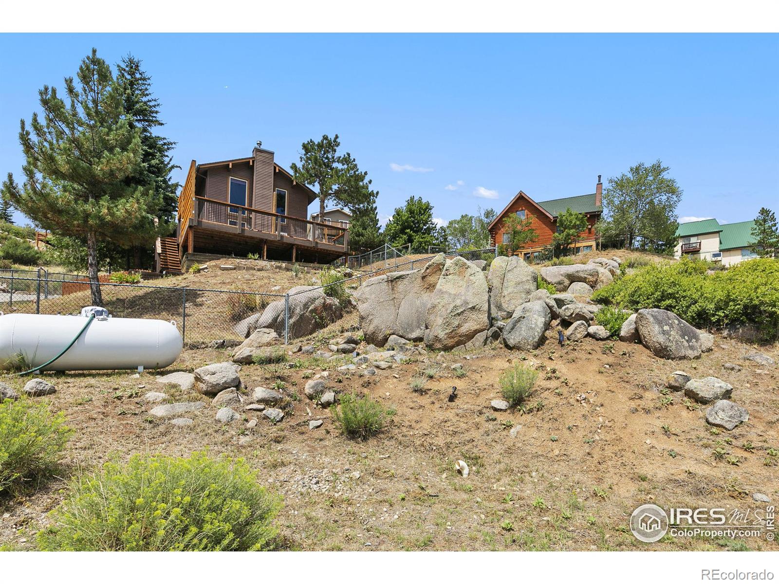 4921  Overhill Drive, fort collins MLS: 4567891011234 Beds: 3 Baths: 2 Price: $625,000