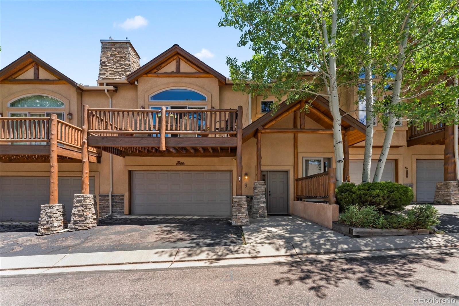 133  elk grove lane, Woodland Park sold home. Closed on 2024-08-09 for $540,000.