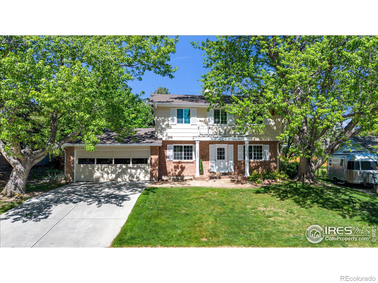 1065  Edinboro Drive, boulder MLS: 4567891011259 Beds: 4 Baths: 4 Price: $1,275,000