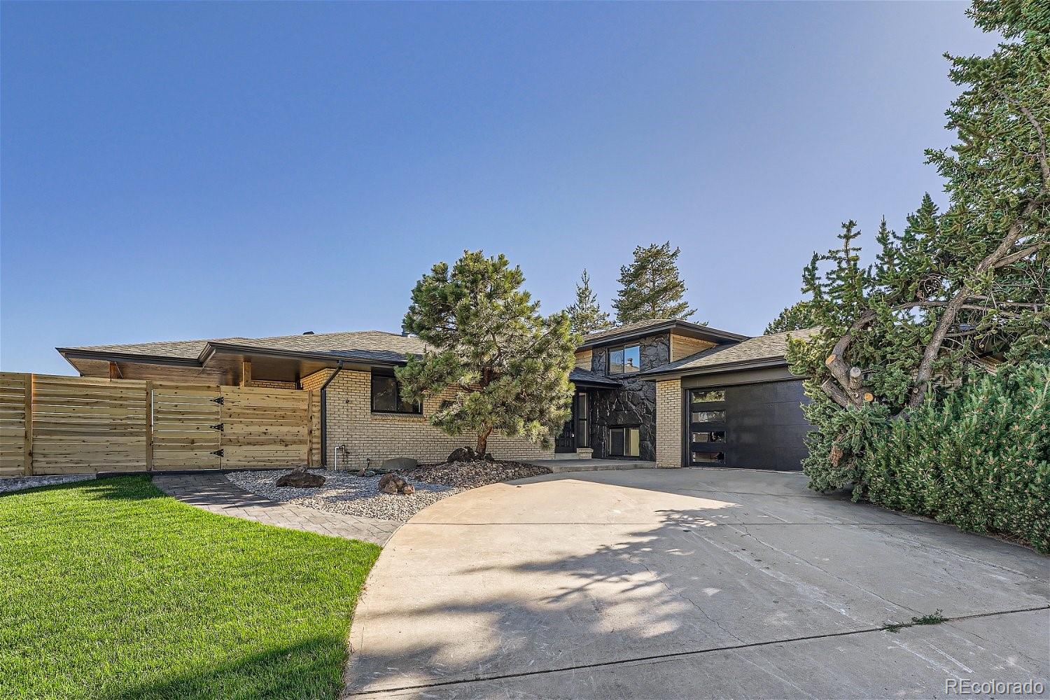 8328 W 69th Way, arvada MLS: 7620952 Beds: 4 Baths: 3 Price: $1,190,000