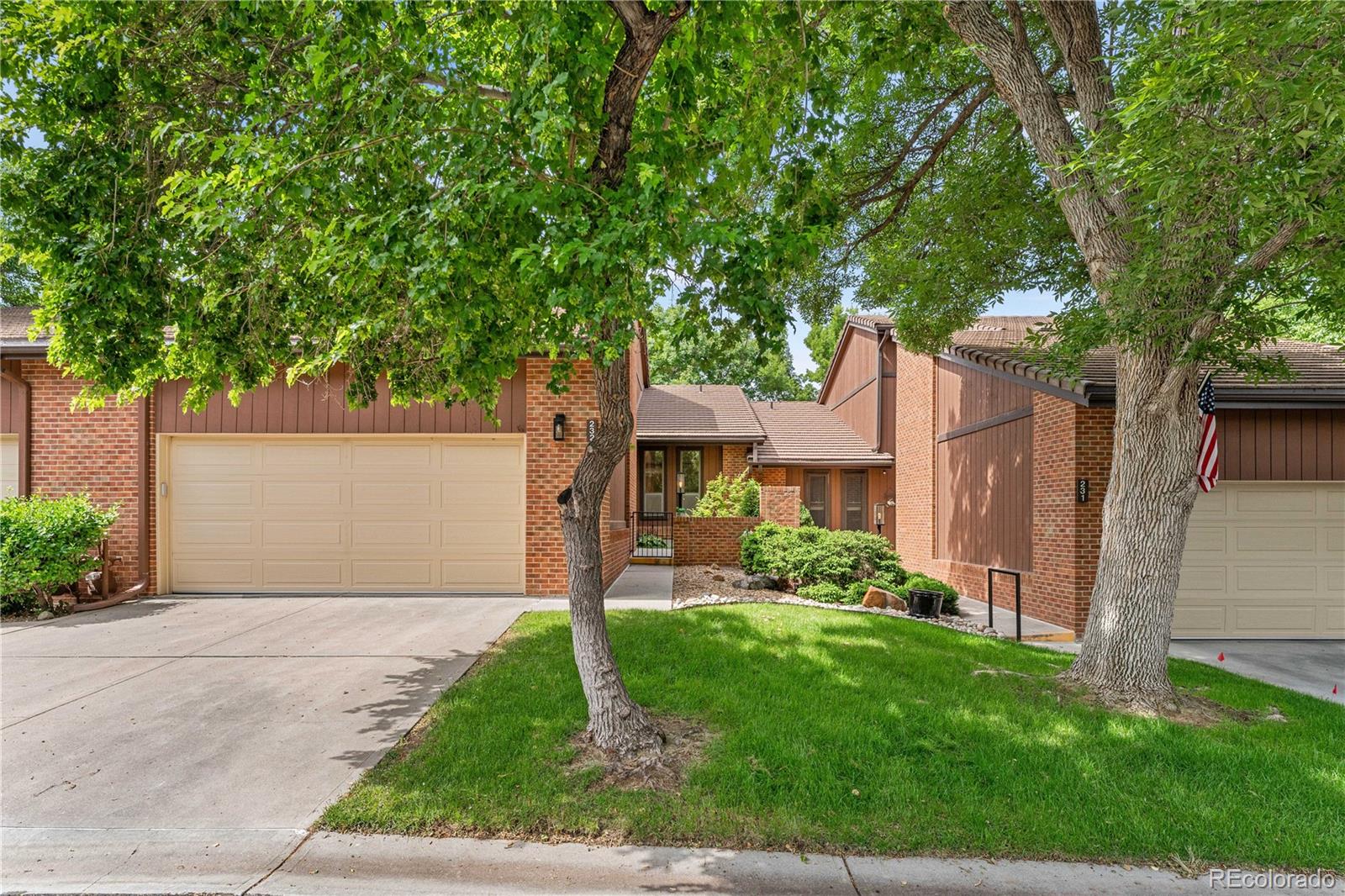 6325 w mansfield avenue, Denver sold home. Closed on 2024-07-24 for $700,000.