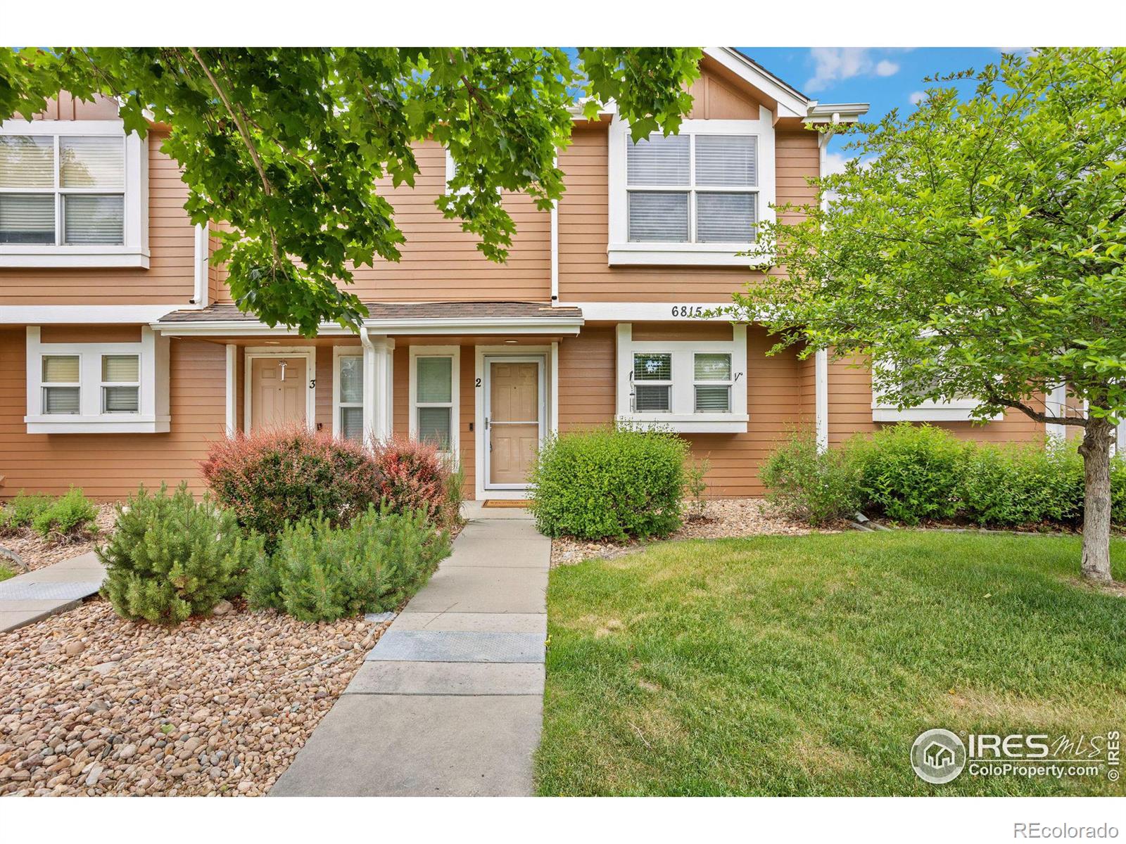 6815  autumn ridge drive, Fort Collins sold home. Closed on 2024-08-05 for $349,000.