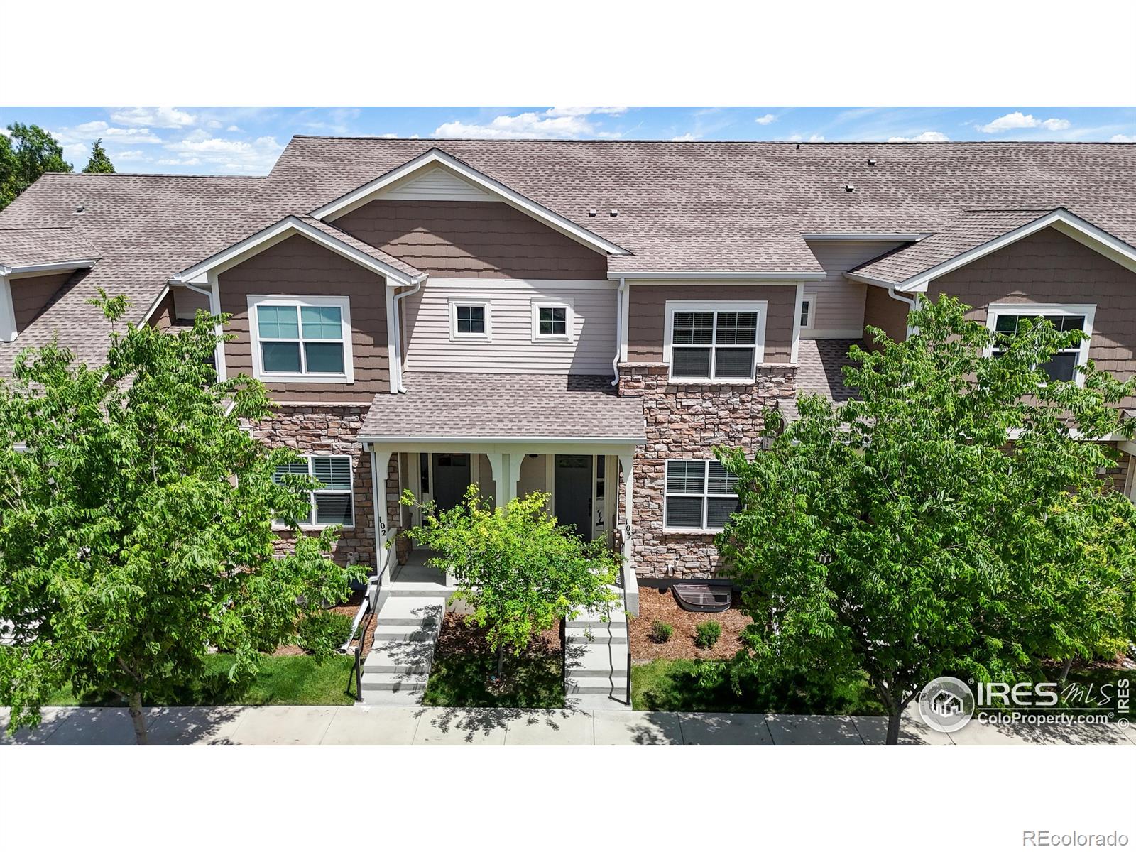 2708  rockford drive, Fort Collins sold home. Closed on 2024-07-23 for $450,000.