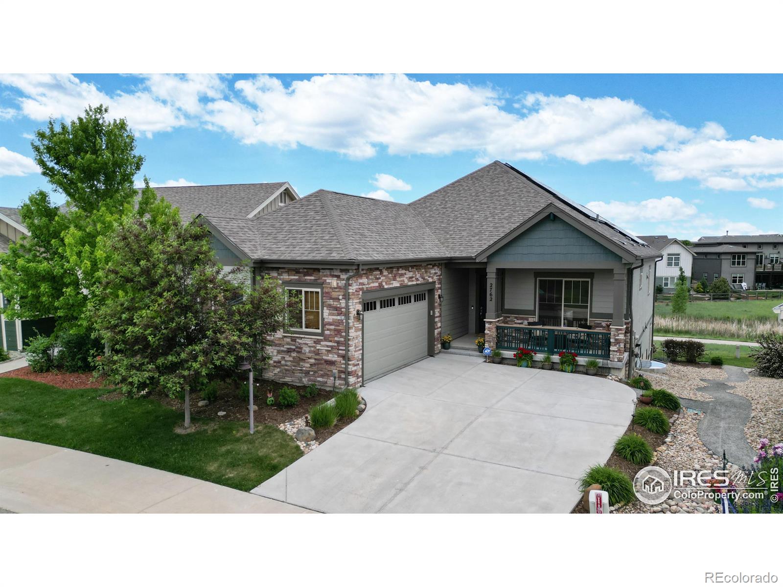 2762  cub lake drive, Loveland sold home. Closed on 2024-10-18 for $685,000.