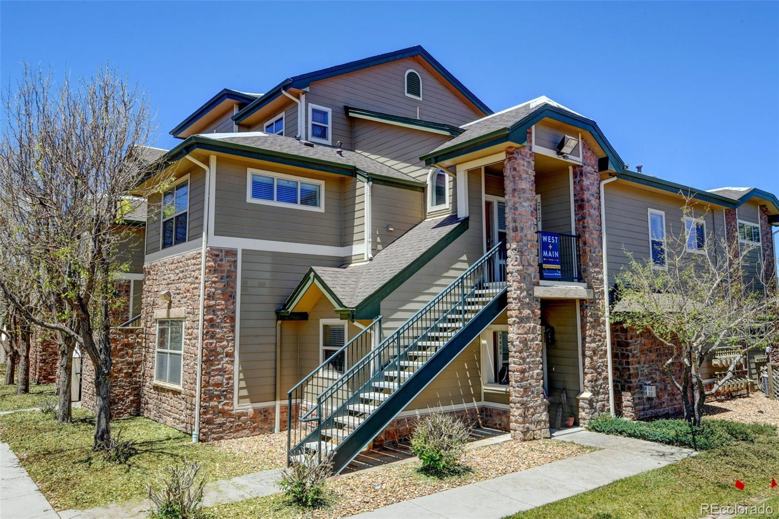 5800  tower road, Denver sold home. Closed on 2024-08-16 for $325,000.