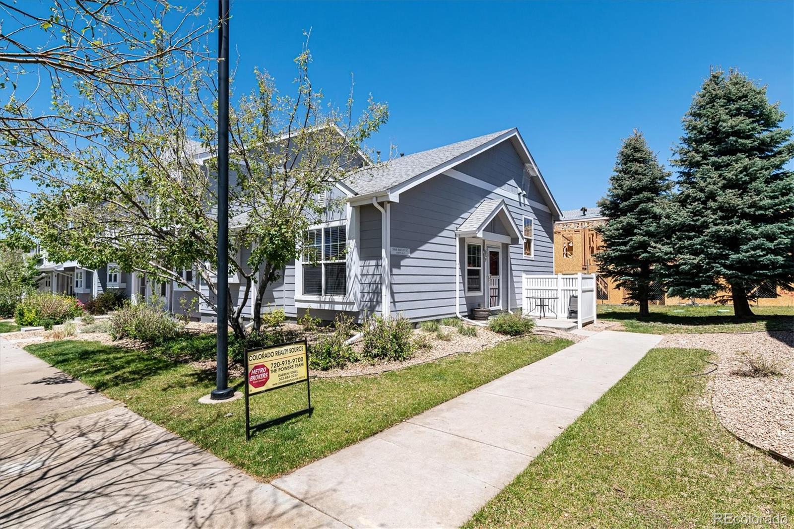 5868  biscay street, Denver sold home. Closed on 2024-07-24 for $364,900.