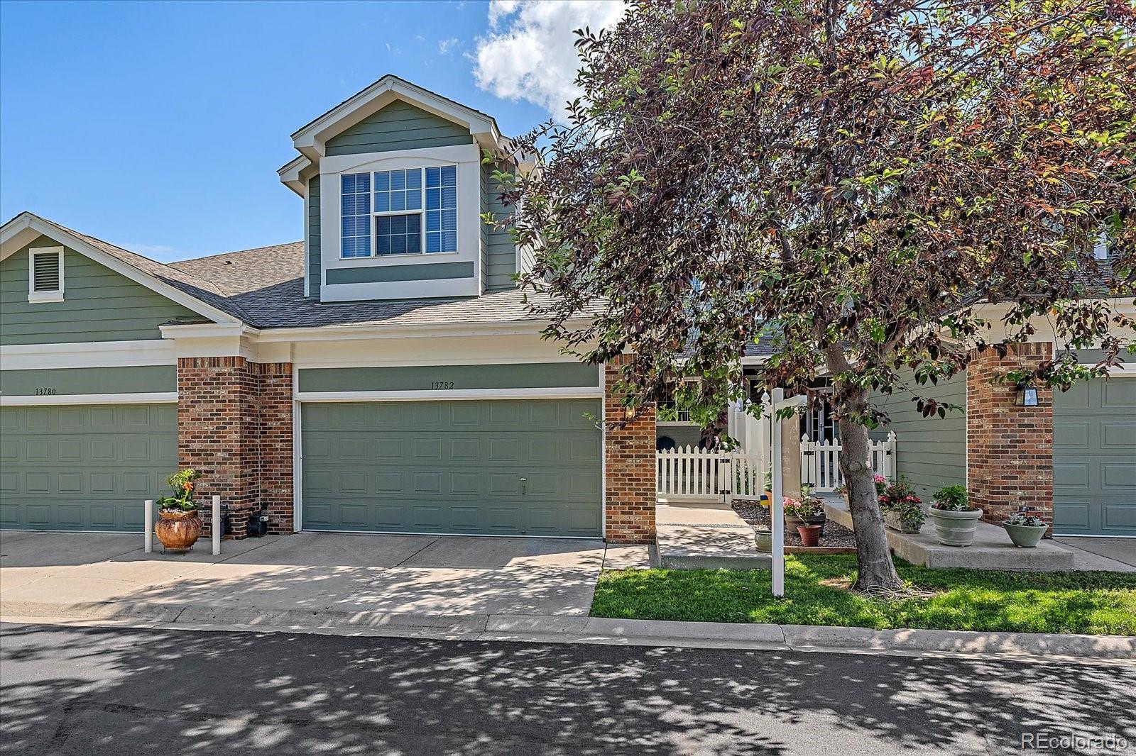 13782 W 62nd Lane, arvada MLS: 6134684 Beds: 4 Baths: 4 Price: $625,000