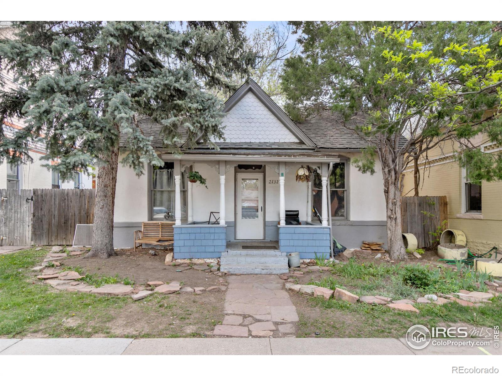 2132  14th Street, boulder MLS: 4567891011367 Beds: 3 Baths: 1 Price: $749,000