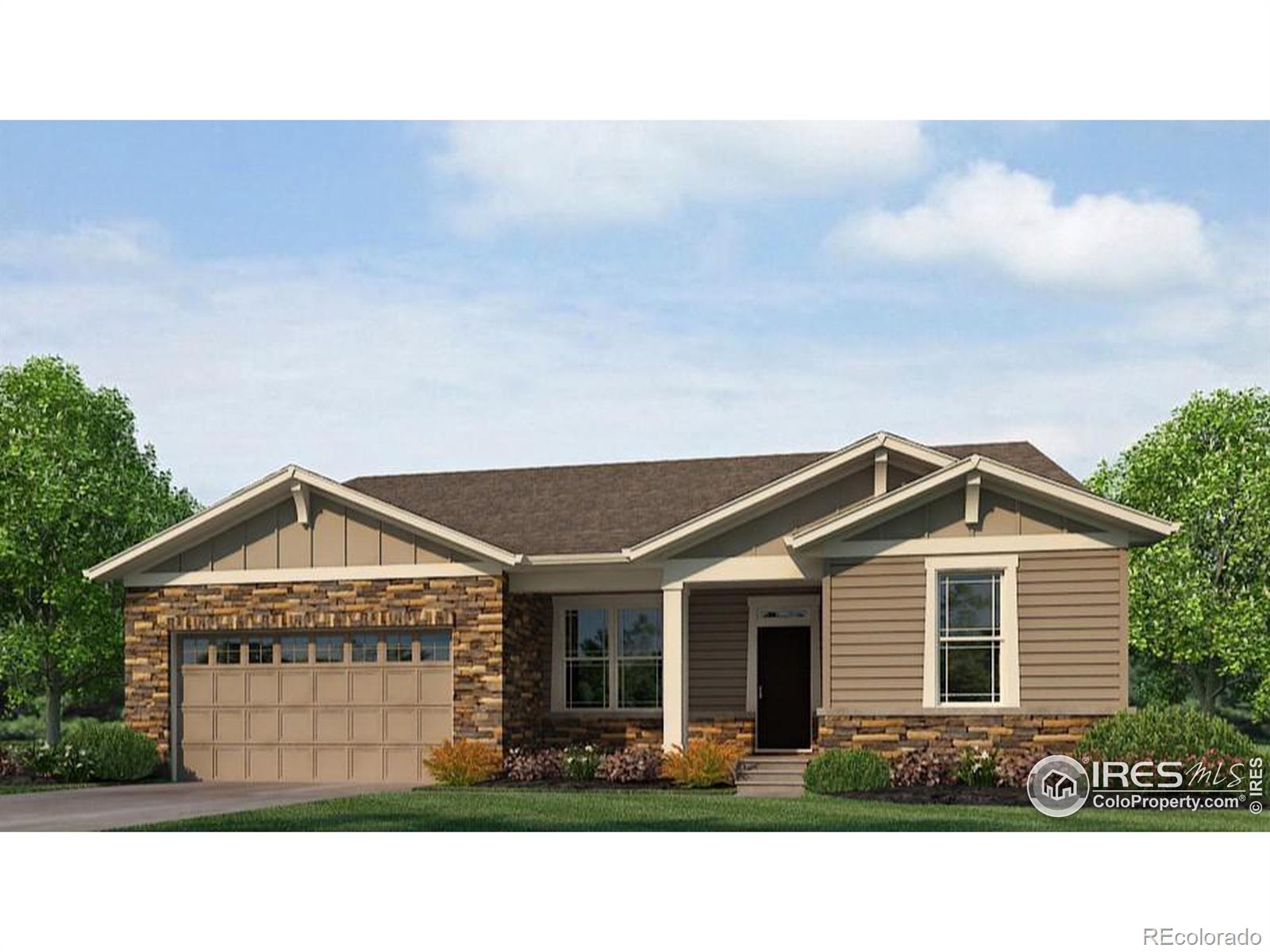 1803  Sawtooth Mountain Drive, berthoud MLS: 4567891011368 Beds: 3 Baths: 2 Price: $724,900