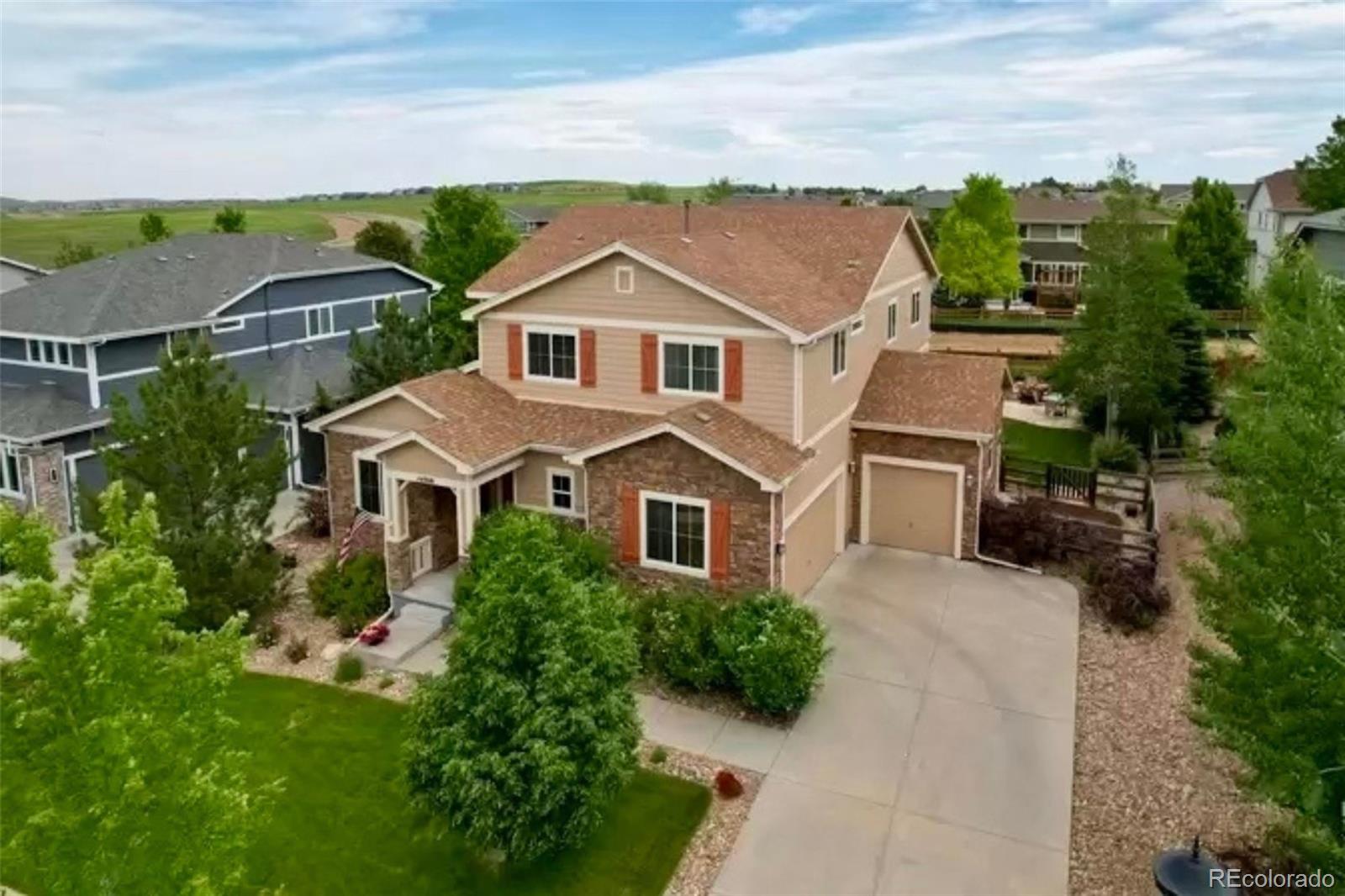 14866  falcon drive, Broomfield sold home. Closed on 2024-09-27 for $1,023,650.