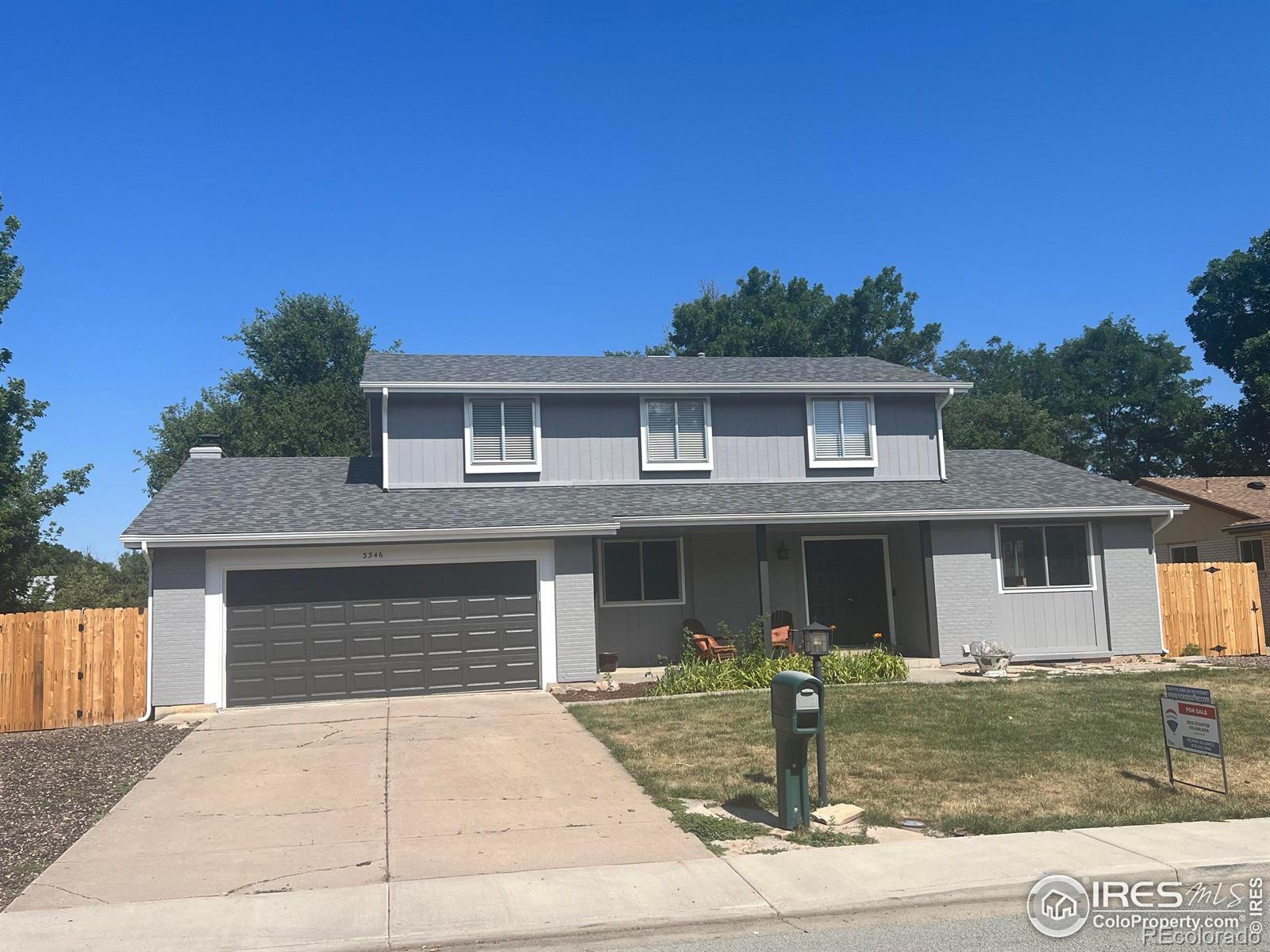 3346  Apple Avenue, loveland MLS: 4567891011373 Beds: 5 Baths: 4 Price: $549,000