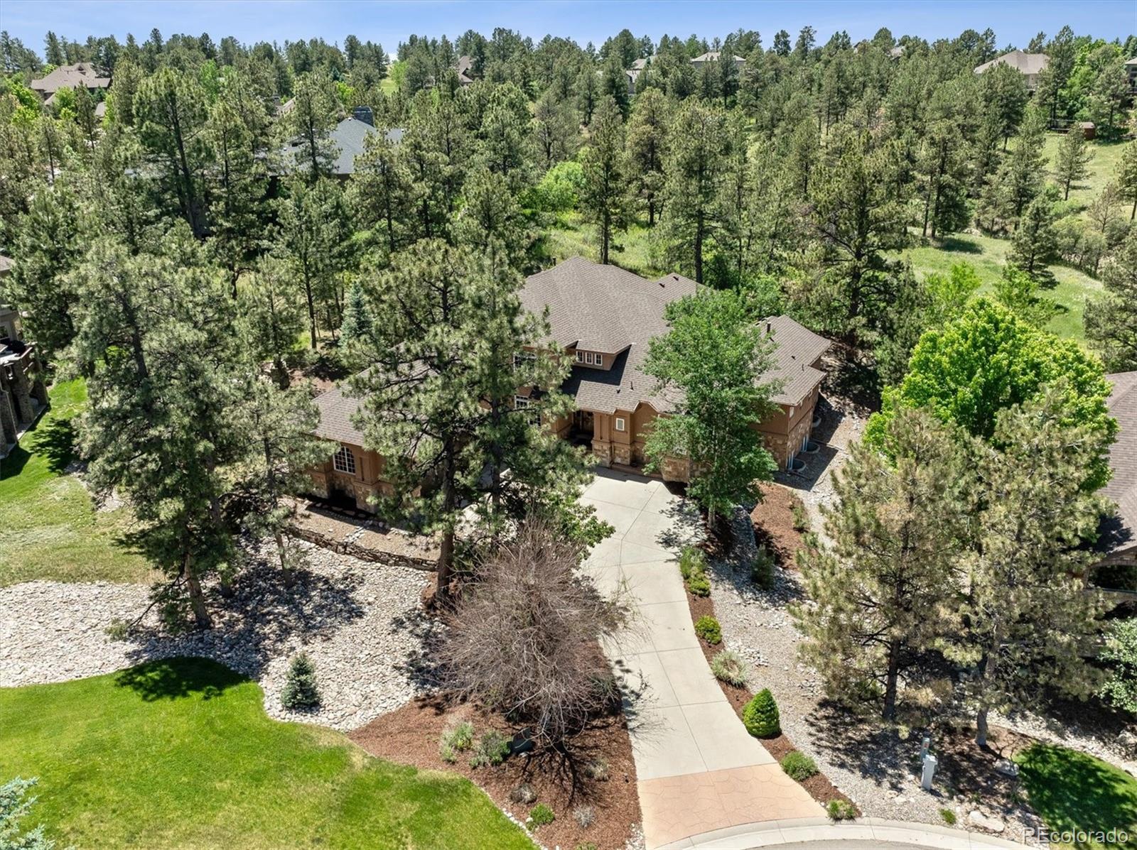 5259  serene view way, Parker sold home. Closed on 2024-10-29 for $1,100,000.