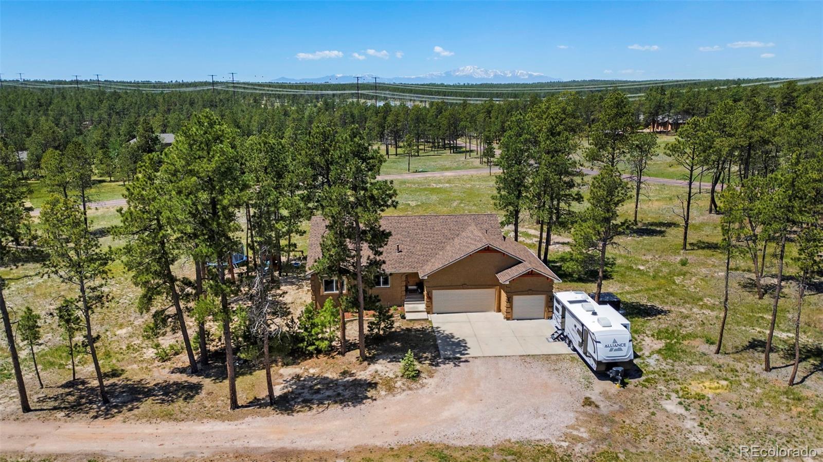 Sylvan Meadows Colorado Springs Home | MLS #: 394685512775  Sylvan Meadows Drive, Colorado Springs Beds: 4 Baths: 4 Price: $975,000