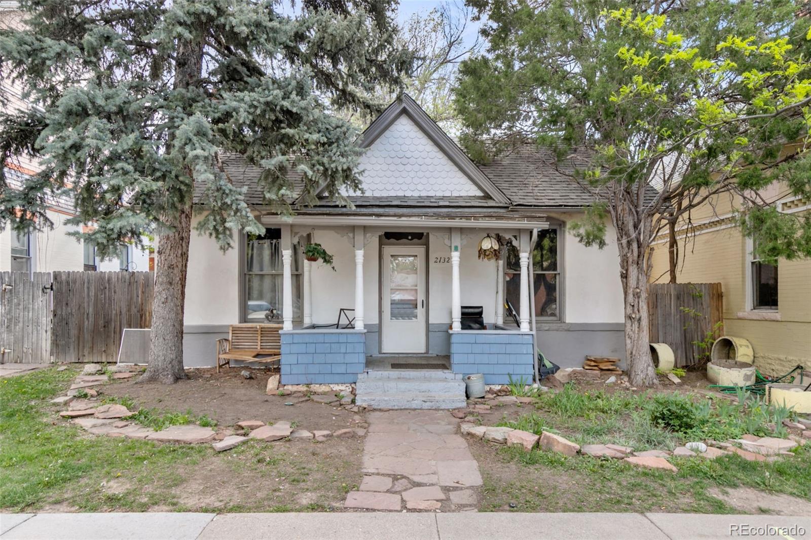 2132  14th Street, boulder MLS: 6840584 Beds: 3 Baths: 1 Price: $749,000