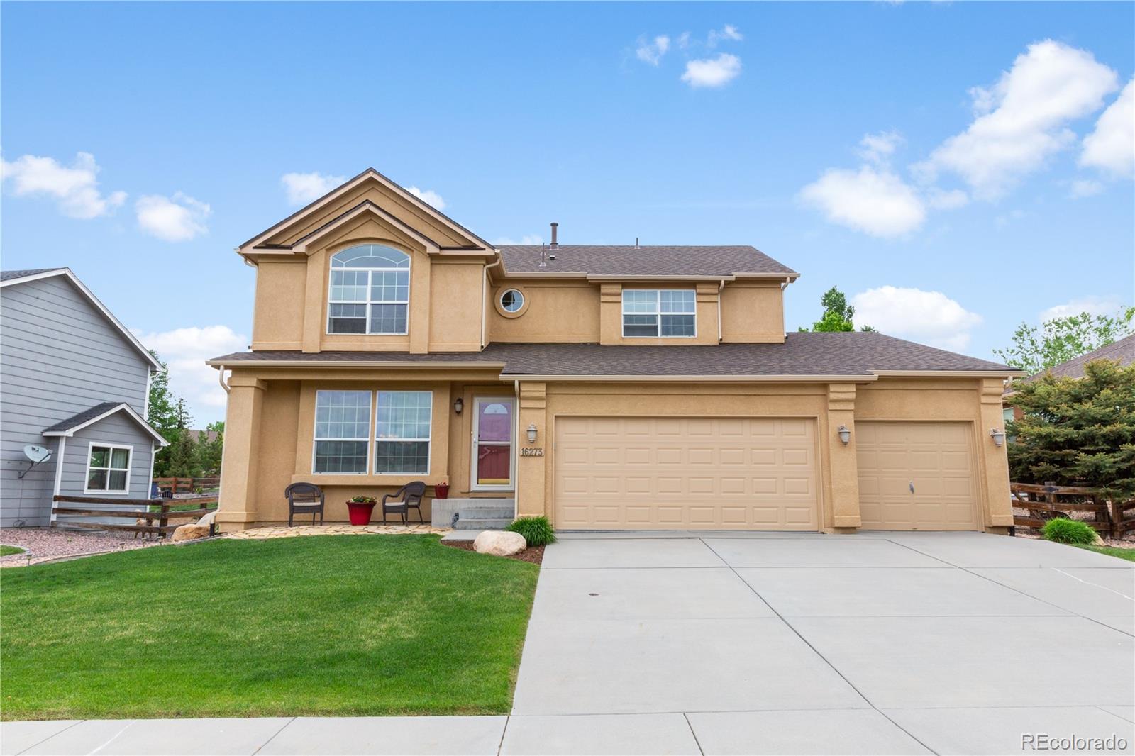 16273 windsor creek drive, Monument sold home. Closed on 2024-09-20 for $660,000.