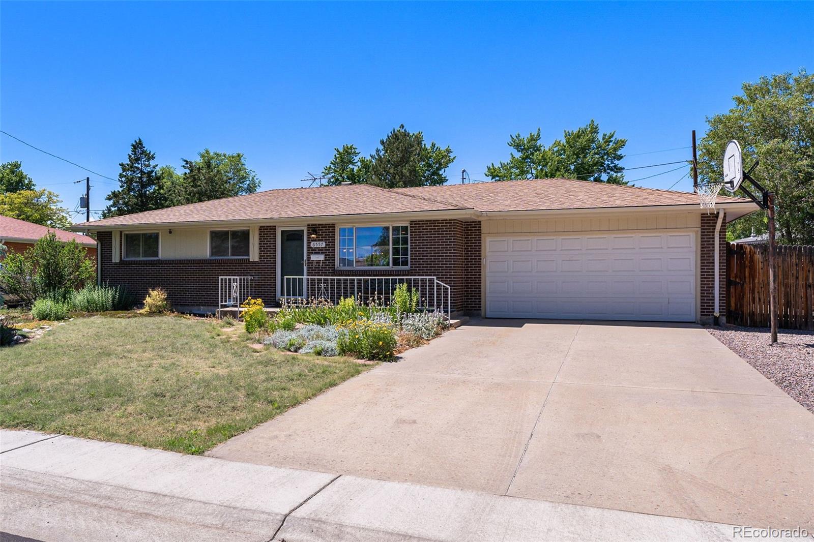 6557  wolff street, Arvada sold home. Closed on 2024-08-09 for $601,000.