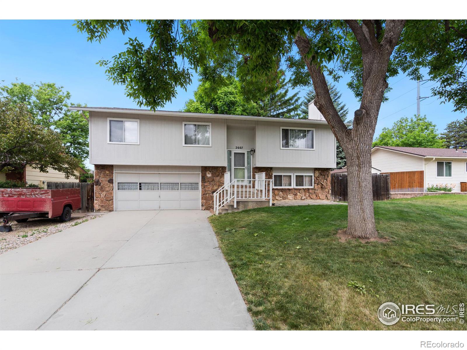 2607  Dorado Court, fort collins MLS: 4567891011503 Beds: 3 Baths: 3 Price: $480,000