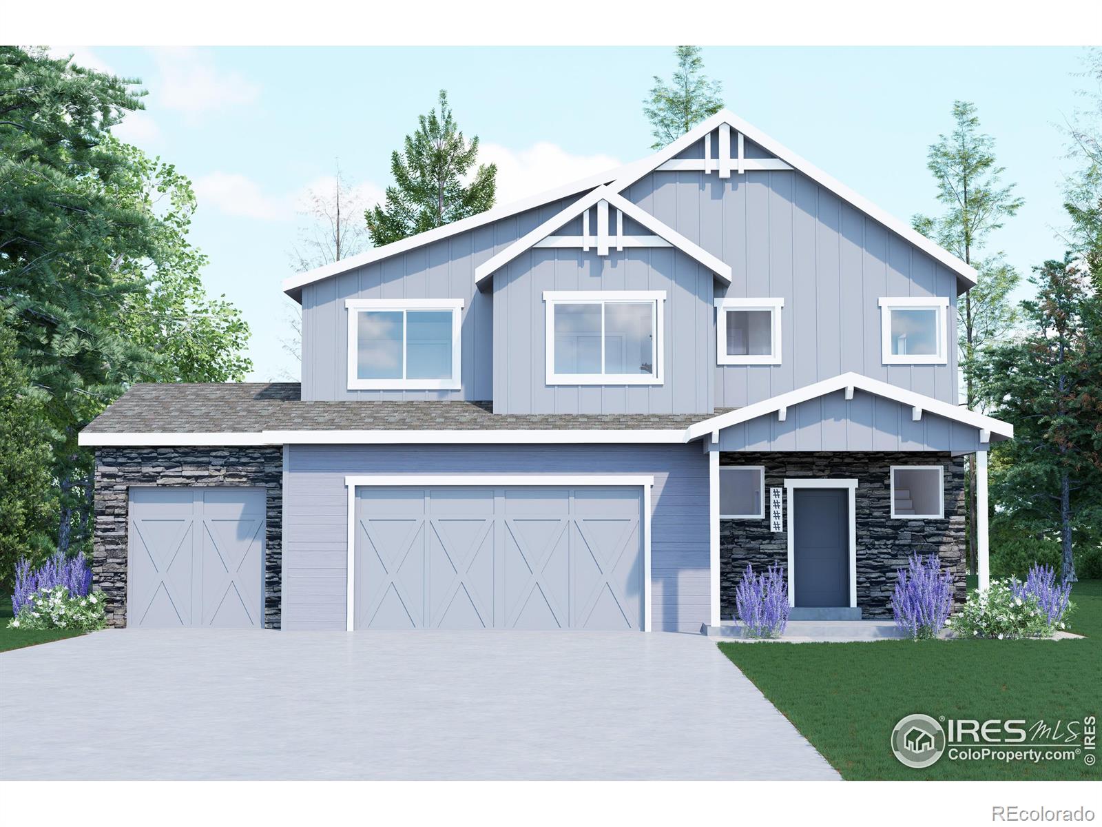 4775  rodin drive, Loveland sold home. Closed on 2024-10-15 for $575,442.