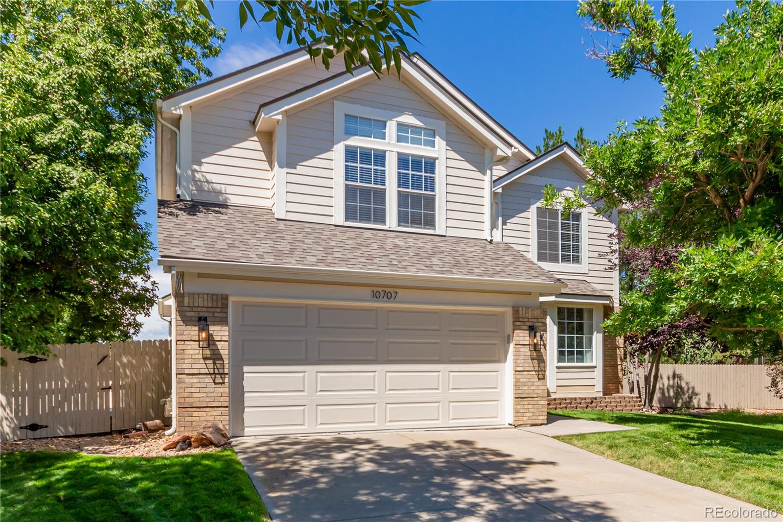 10707  Jordan Court, parker MLS: 7935153 Beds: 5 Baths: 4 Price: $674,900