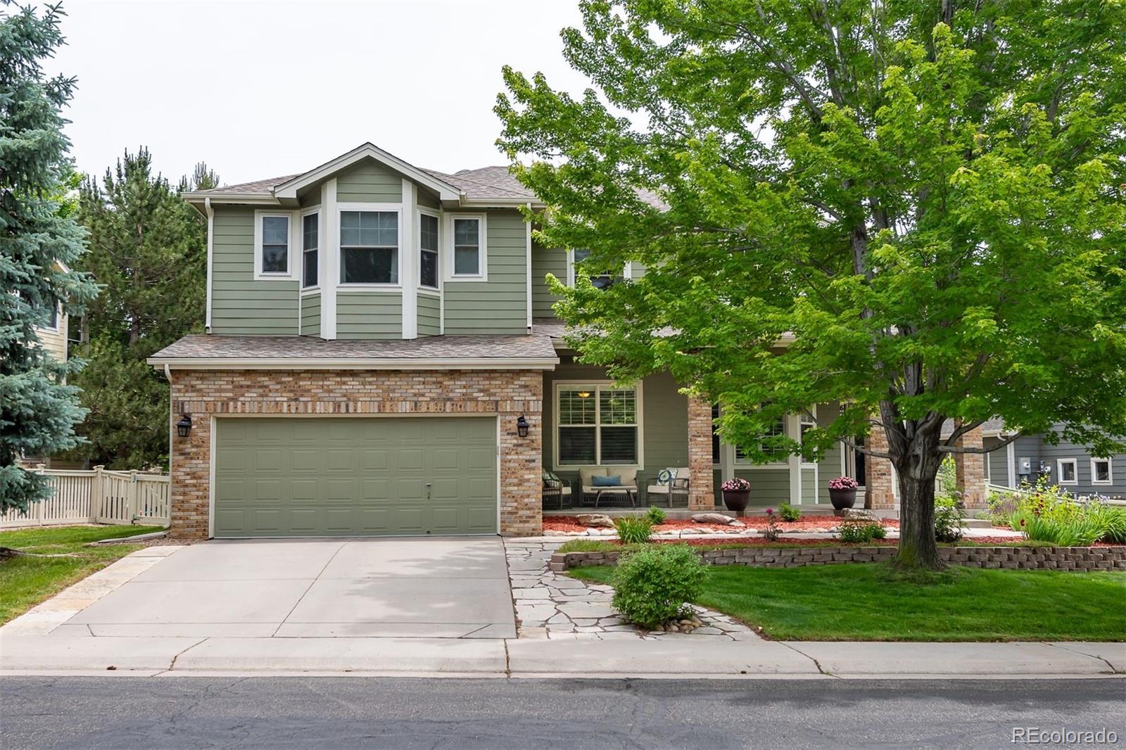 6269  Devinney Circle, arvada MLS: 6618927 Beds: 6 Baths: 4 Price: $1,048,000