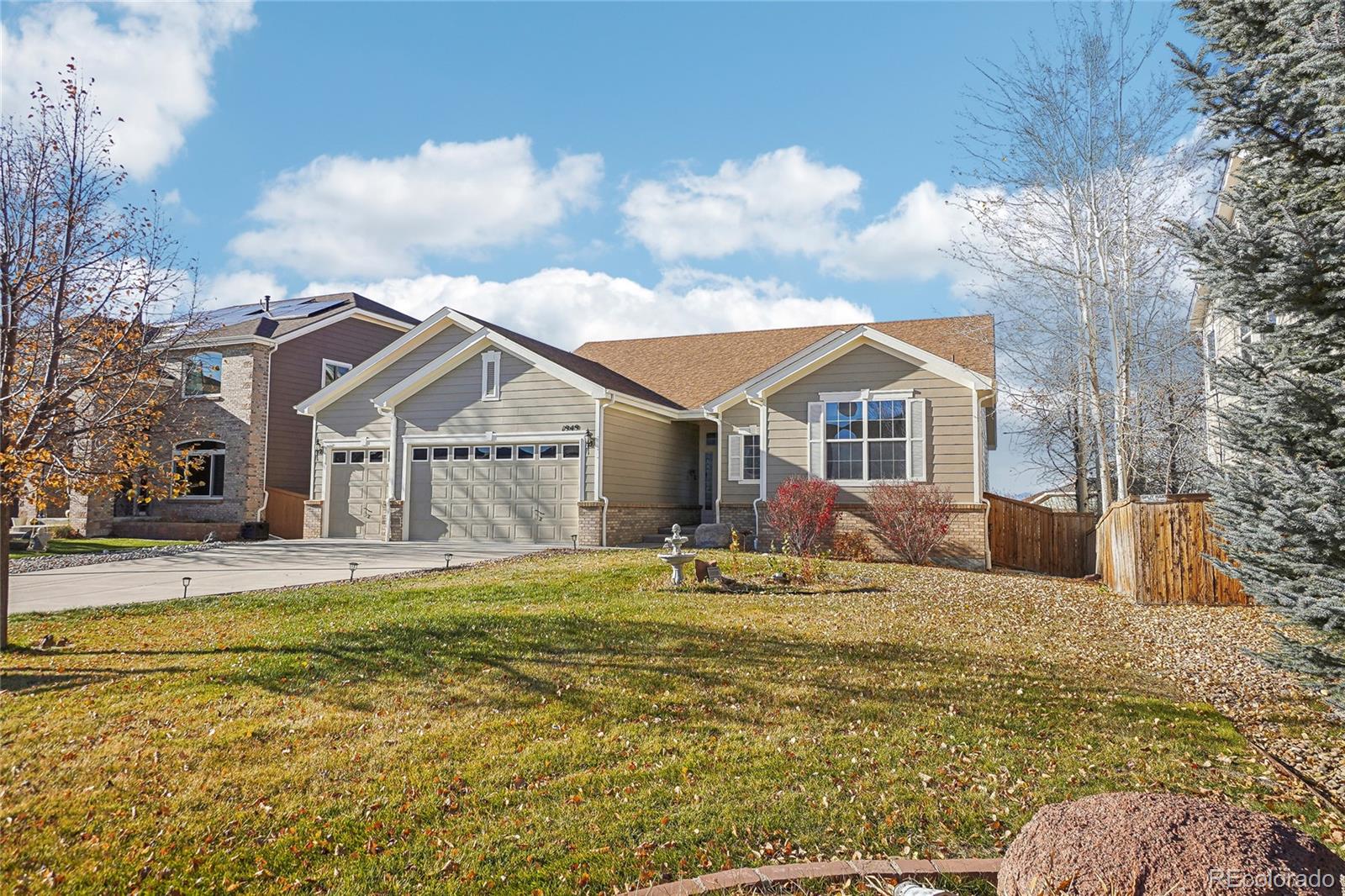 1949  Spruce Court, erie MLS: 9857946 Beds: 4 Baths: 3 Price: $938,000