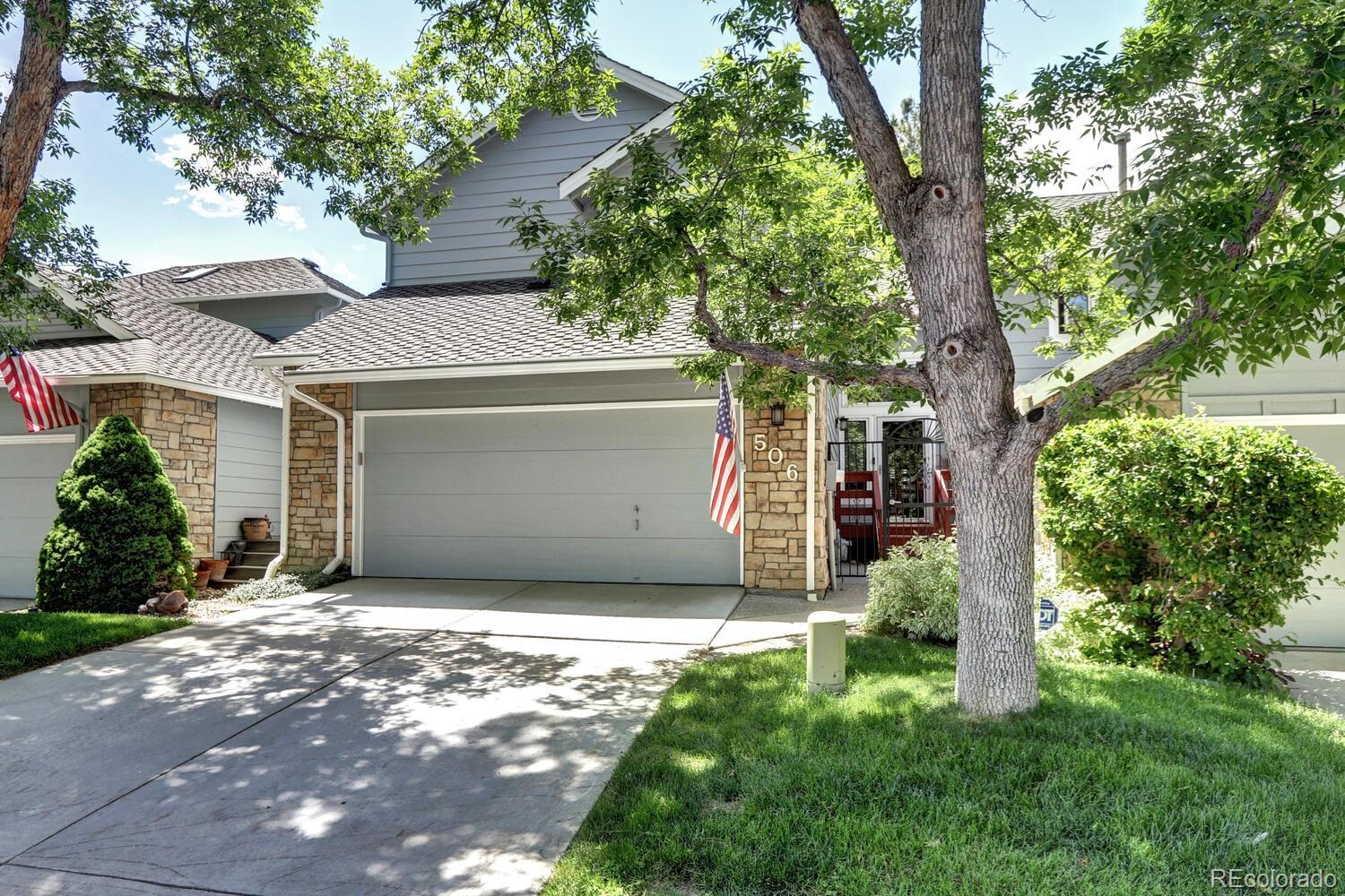 8505 e temple drive, Denver sold home. Closed on 2024-10-24 for $665,000.