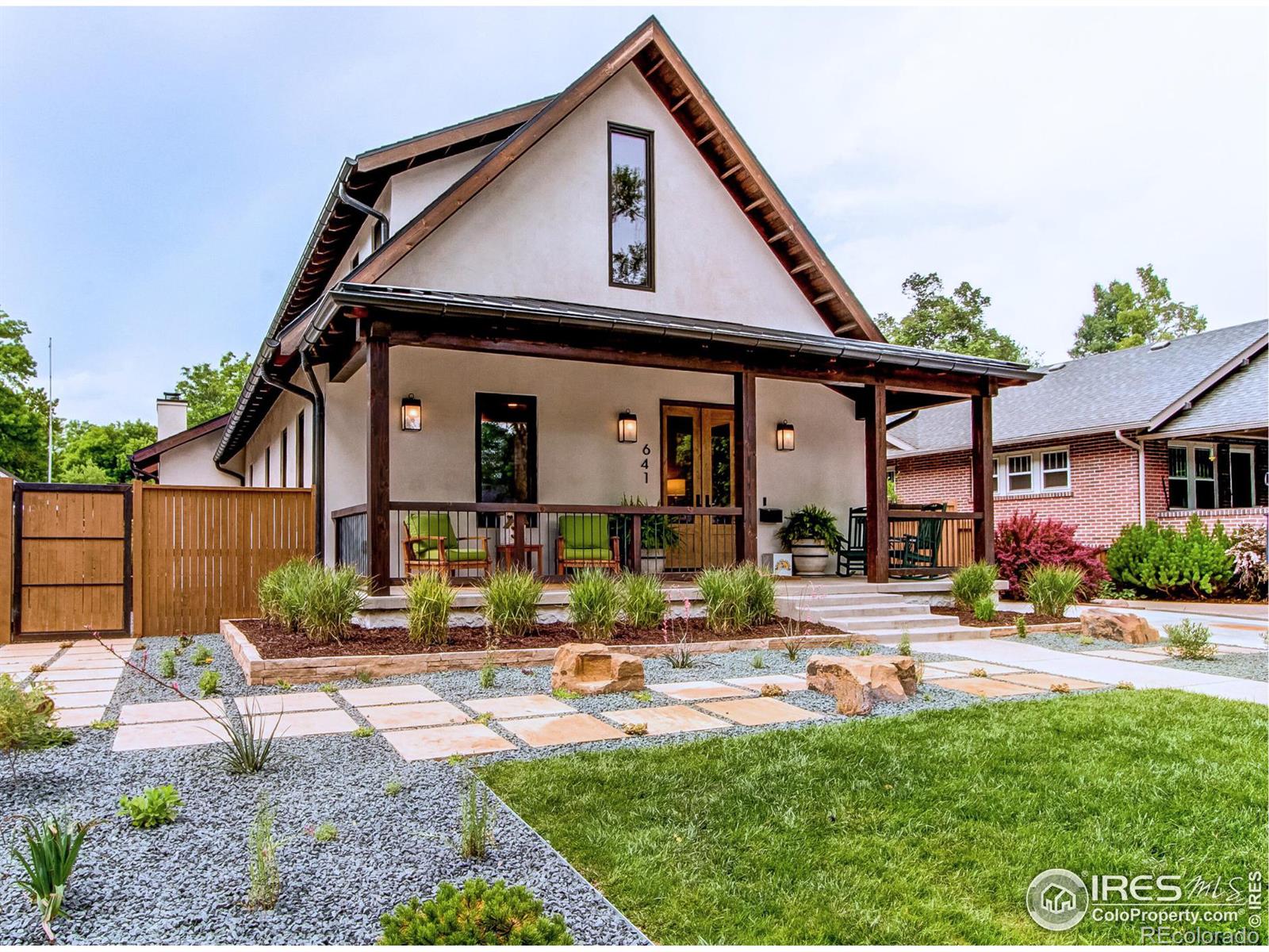 641  Whedbee Street, fort collins MLS: 4567891011620 Beds: 4 Baths: 4 Price: $2,095,000