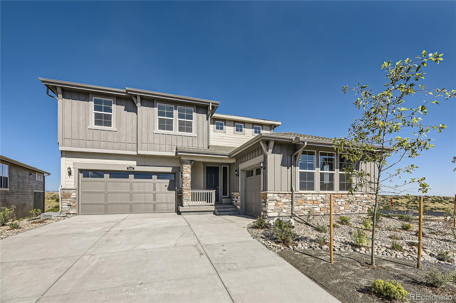 3981  bowline court, Castle Rock sold home. Closed on 2024-11-18 for $950,000.