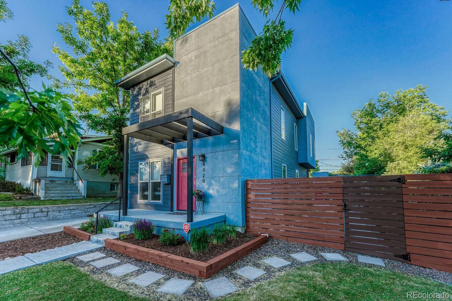 4820  Quitman Street, denver MLS: 6221701 Beds: 4 Baths: 3 Price: $934,000