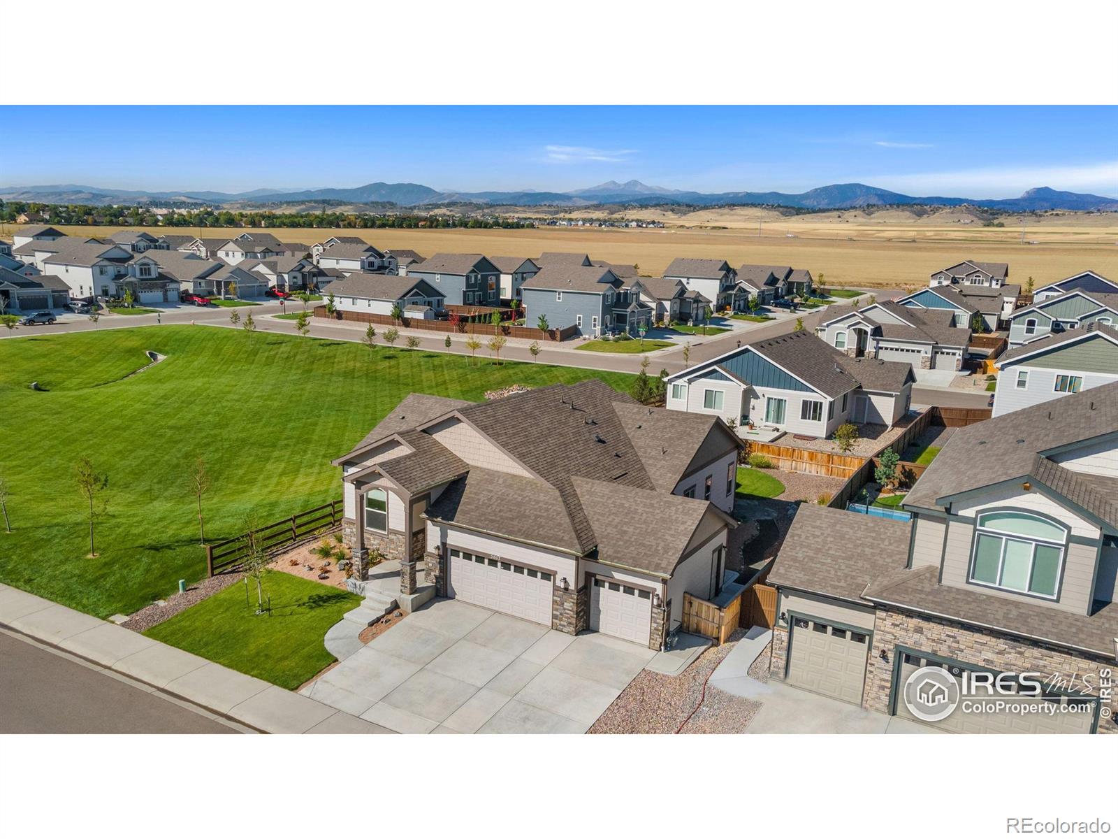 5603  ault drive, Loveland sold home. Closed on 2024-11-01 for $684,800.