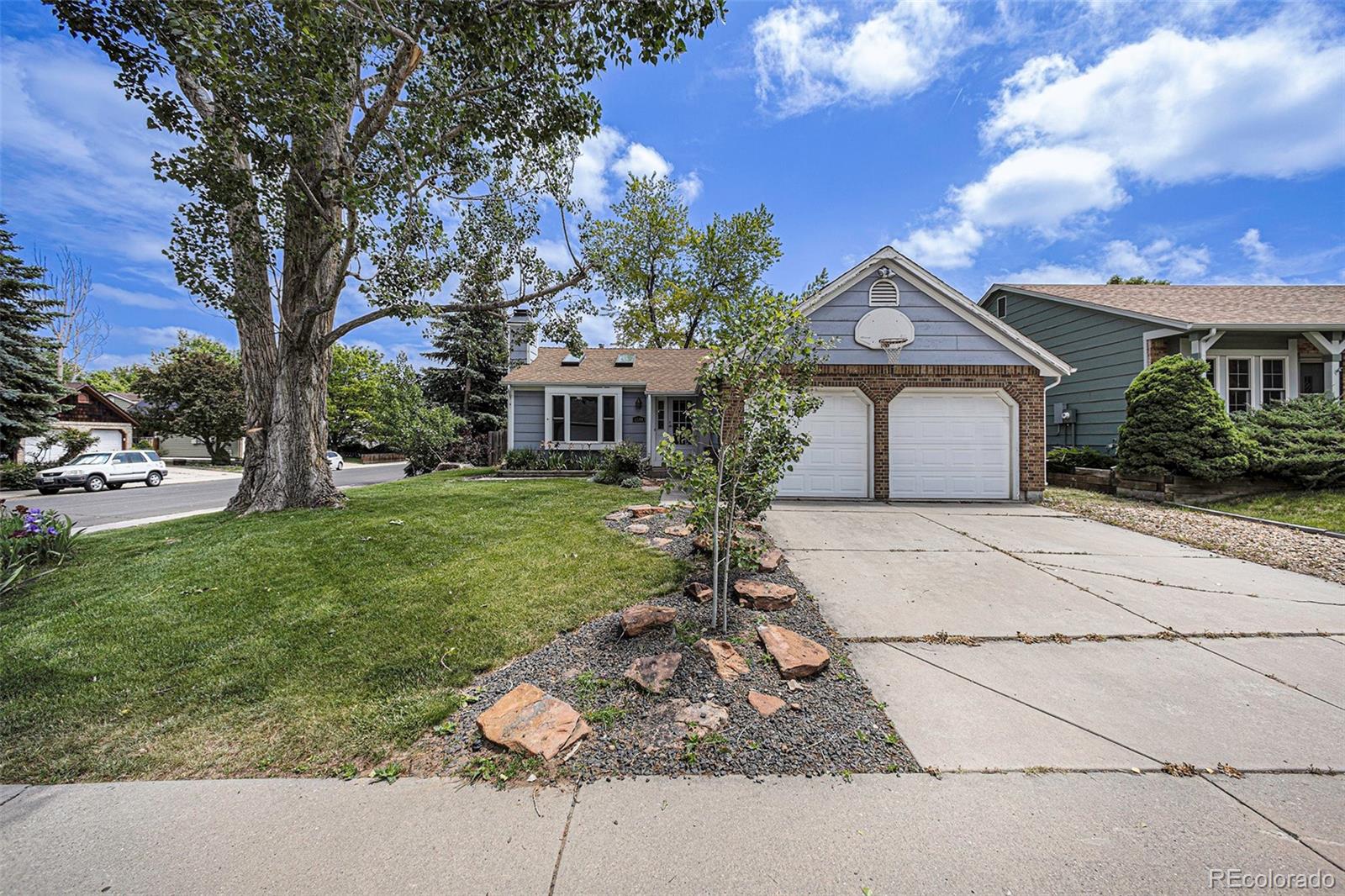 6540  coors street, Arvada sold home. Closed on 2024-07-31 for $550,000.