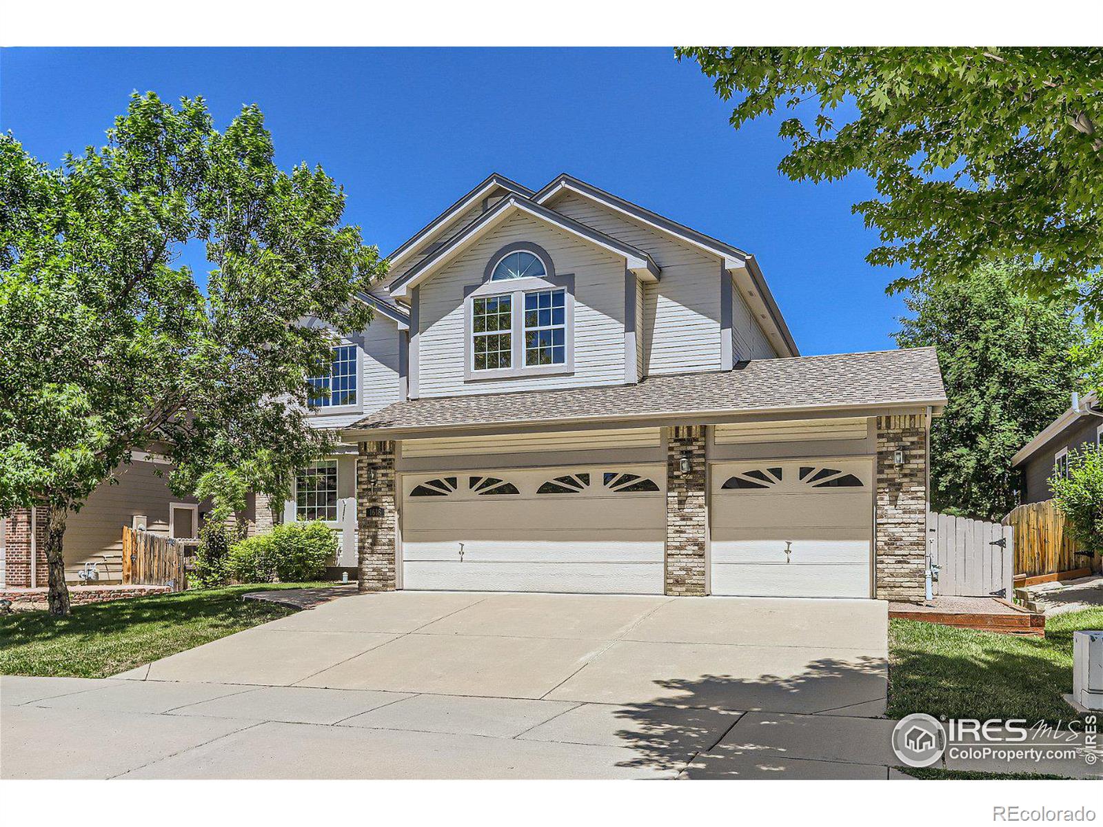 1618  Mountain Drive, longmont MLS: 4567891011642 Beds: 4 Baths: 3 Price: $775,000