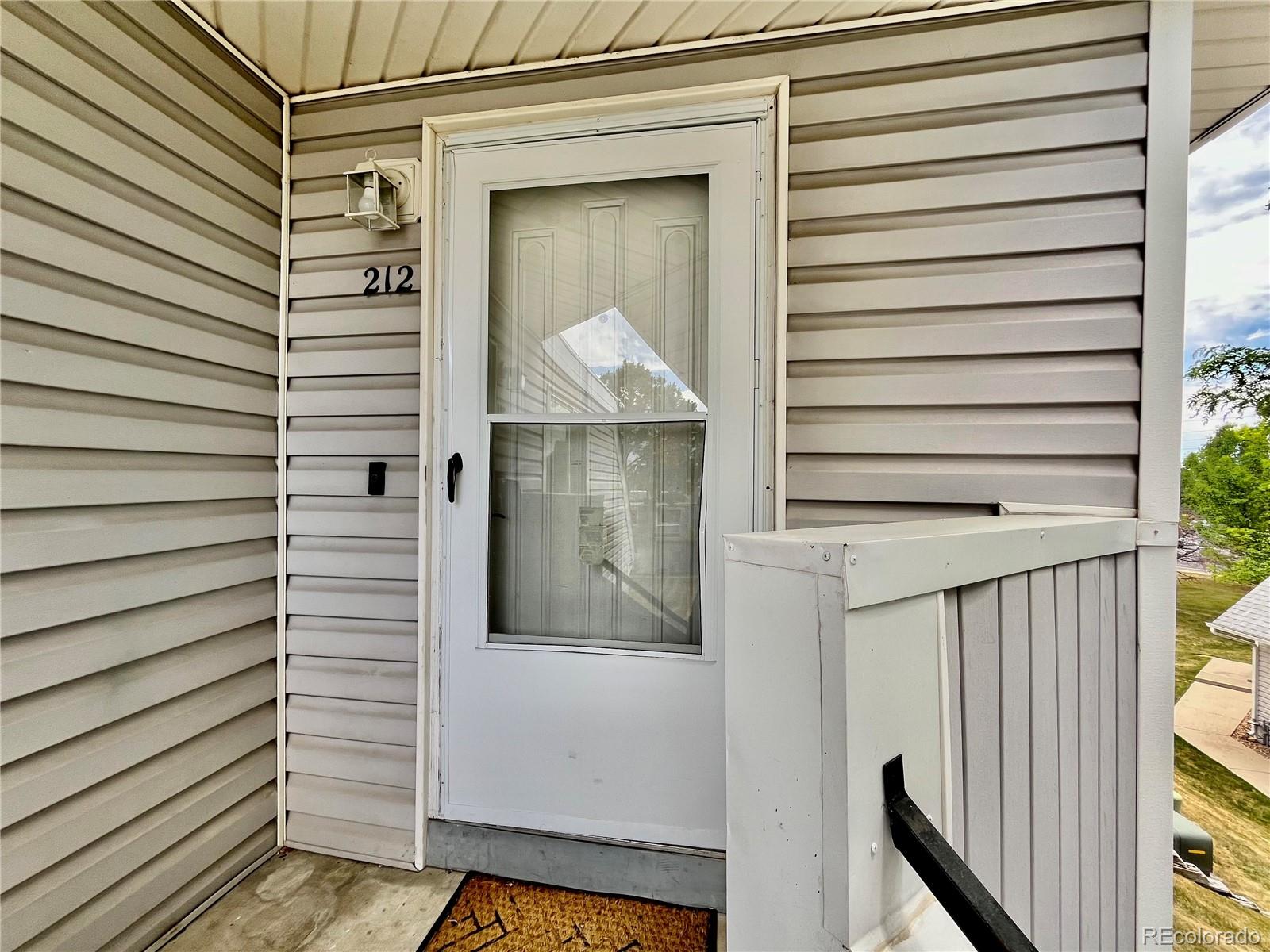 8701  Huron Street 8-212, Thornton  MLS: 9083170 Beds: 2 Baths: 2 Price: $239,000
