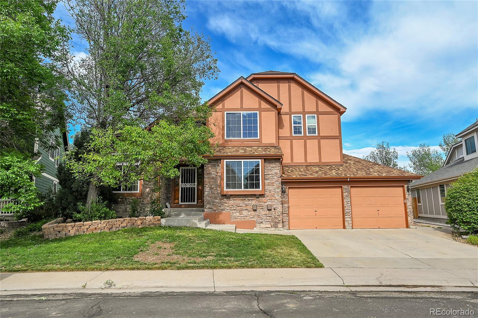 13560  Milwaukee Court, thornton MLS: 5897576 Beds: 3 Baths: 3 Price: $650,000