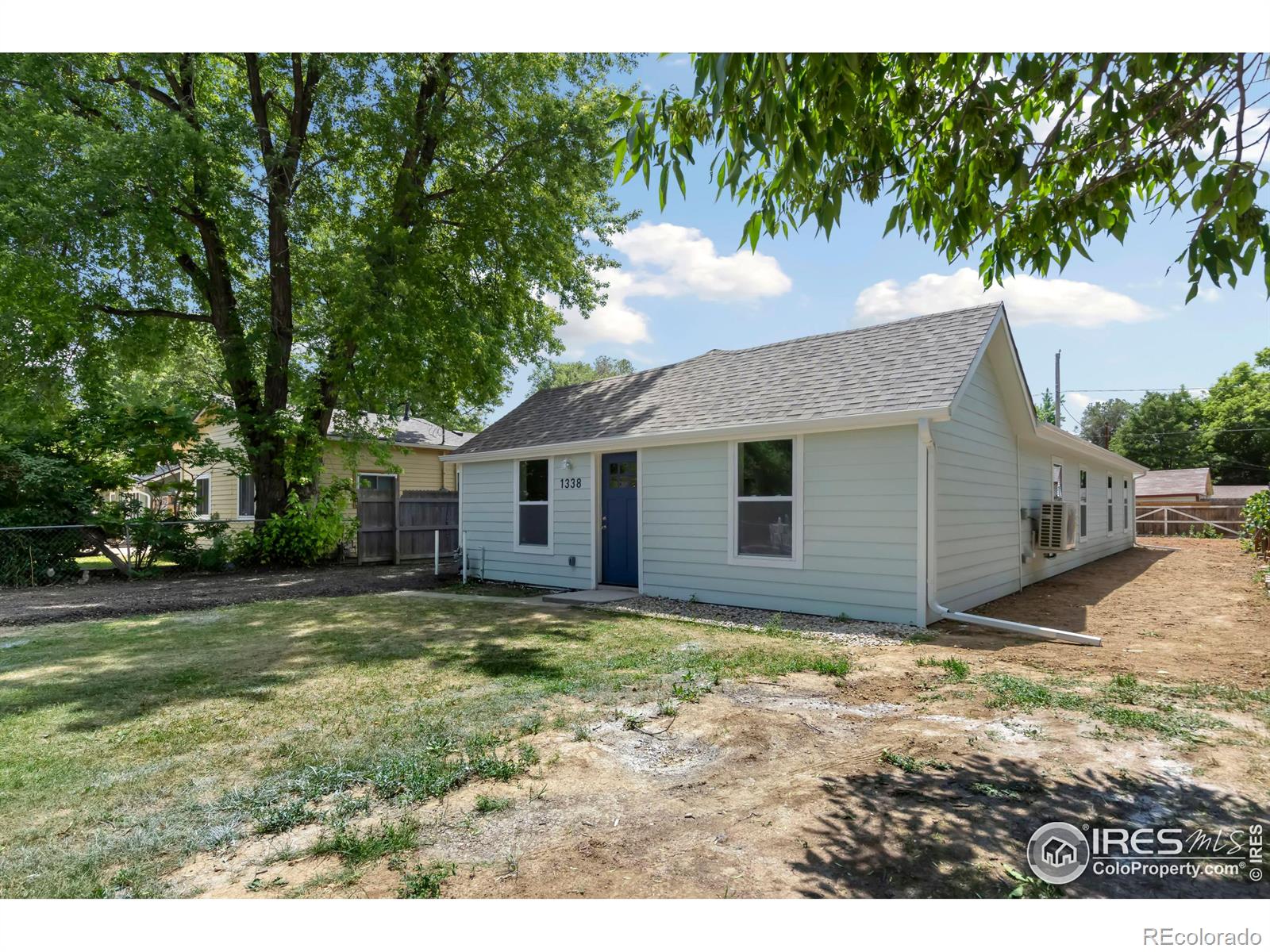 1338 e 7th street, Loveland sold home. Closed on 2024-07-01 for $525,000.