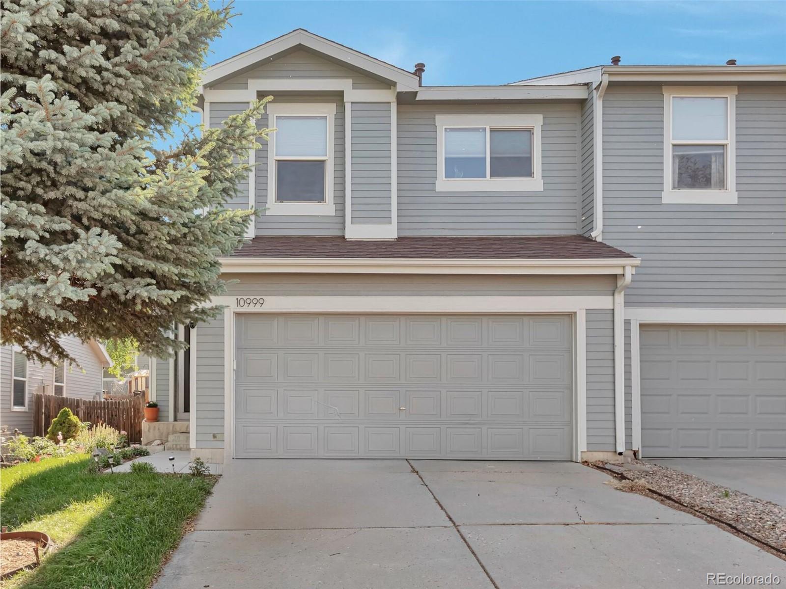 10999  Columbine Street , Northglenn  MLS: 6986954 Beds: 2 Baths: 2 Price: $450,000