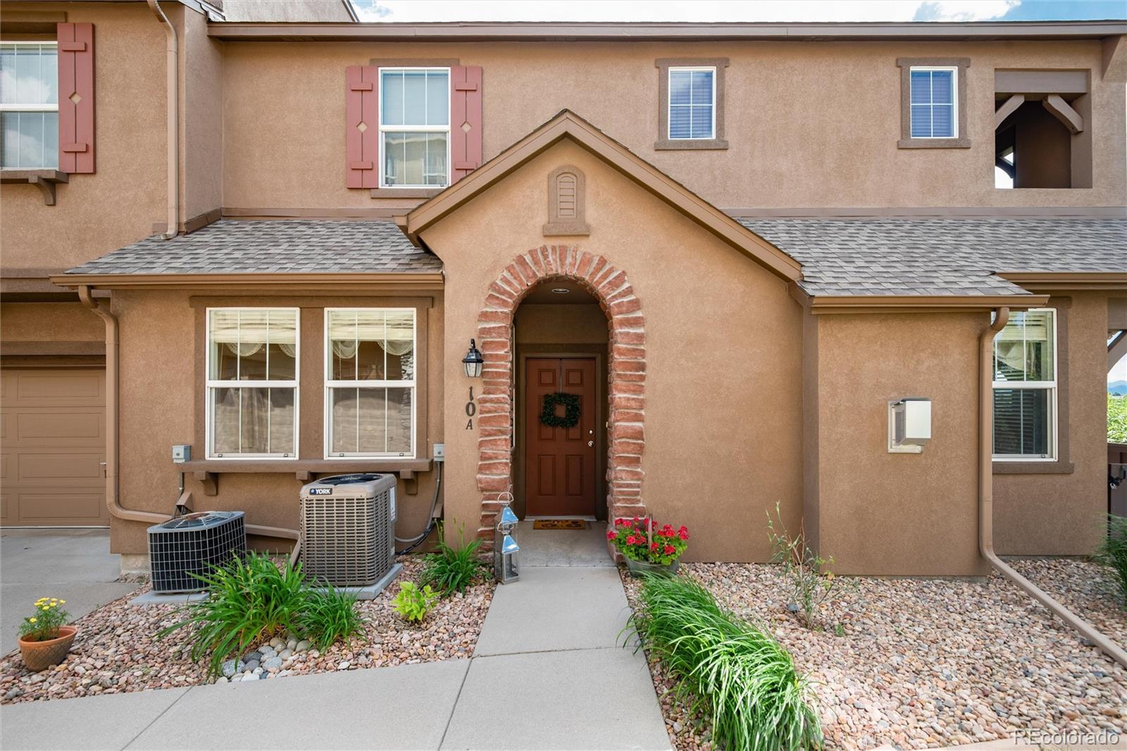 10533  Ashfield Street A, Highlands Ranch  MLS: 4154742 Beds: 3 Baths: 2 Price: $559,000