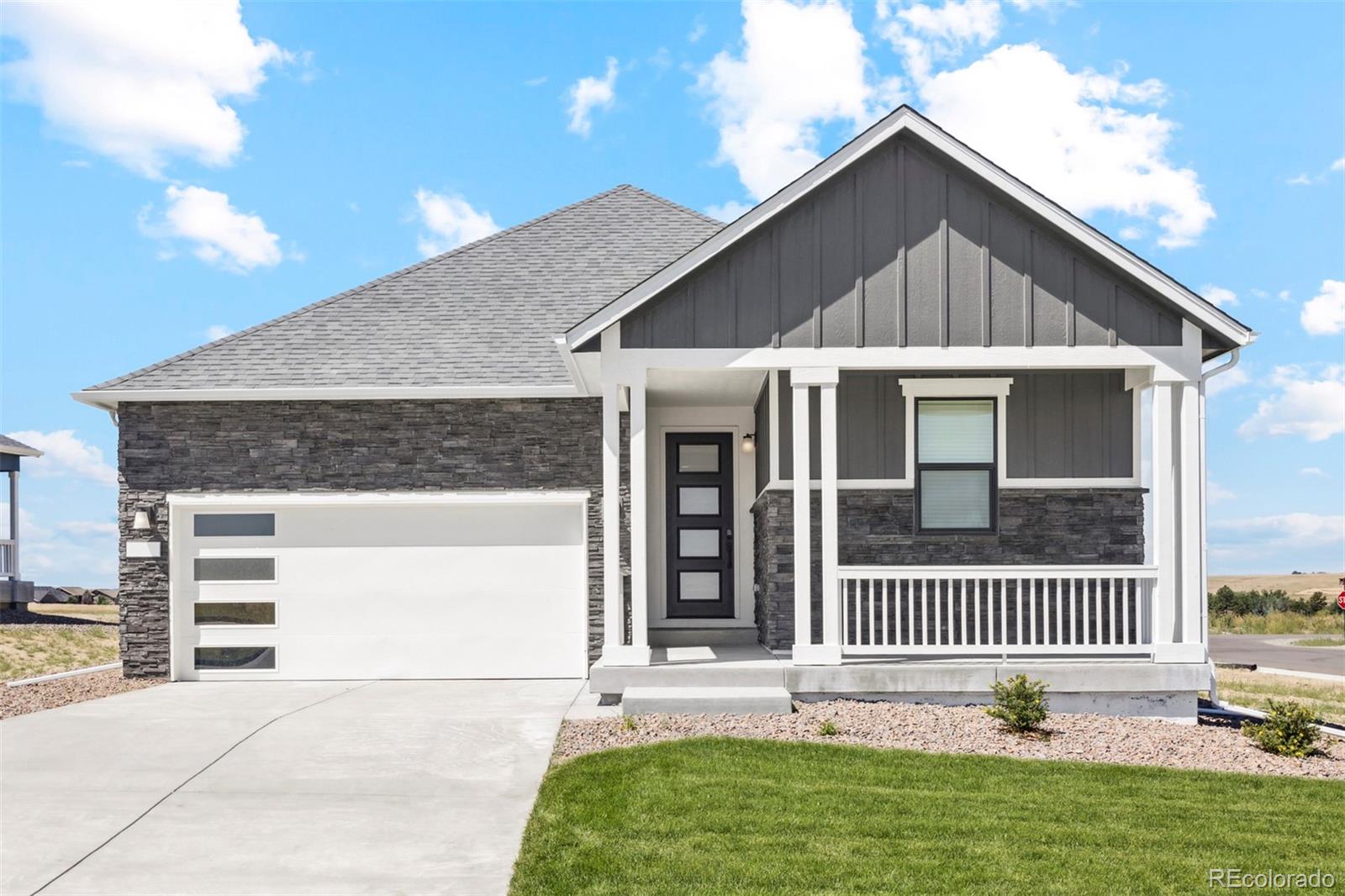 Spring Valley Ranch Elizabeth Home | MLS #: 467145942986  Colonial Trail, Elizabeth Beds: 3 Baths: 2 Price: $641,900