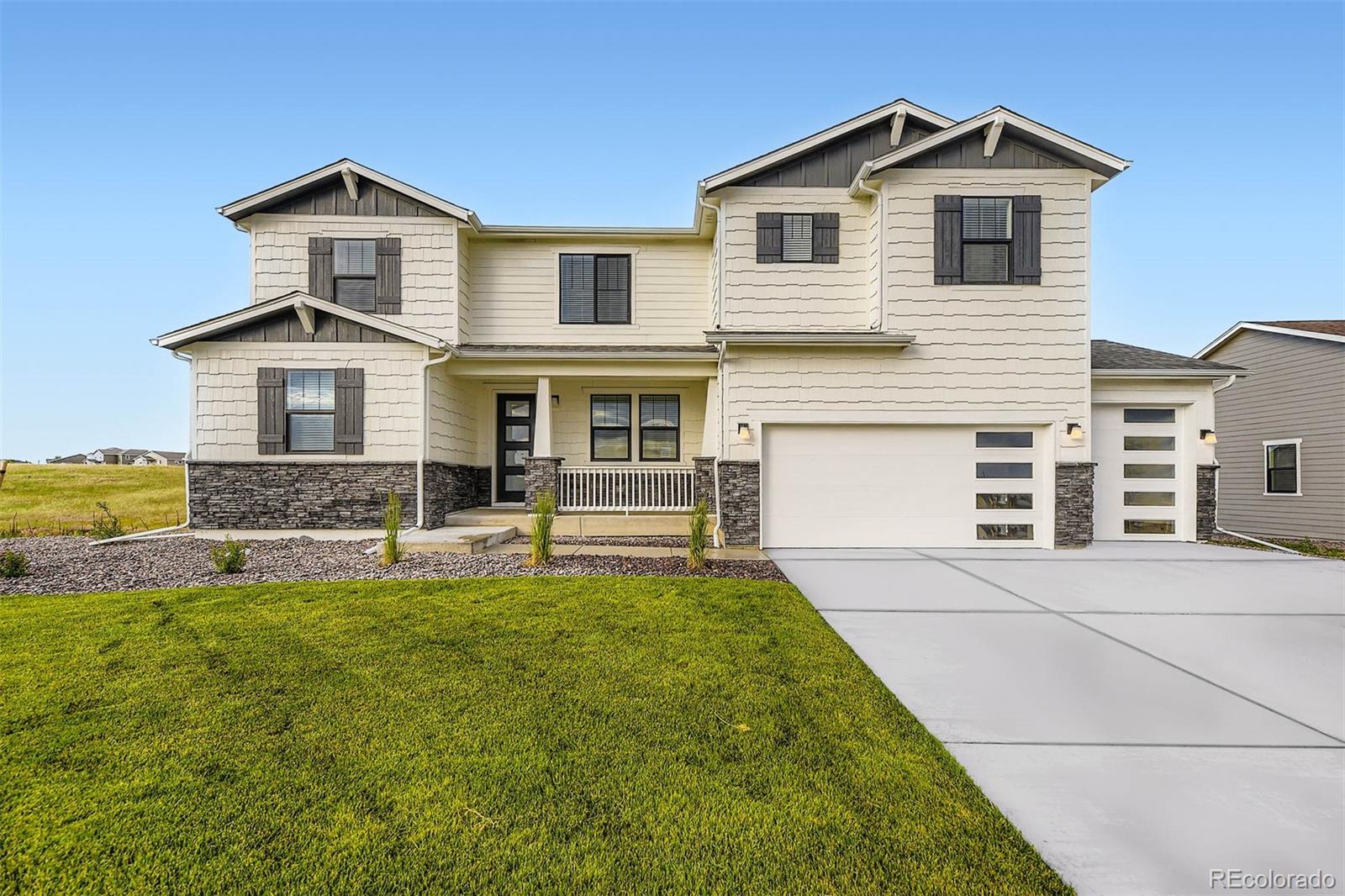Spring Valley Ranch Elizabeth Home | MLS #: 203278542958  Colonial Trail, Elizabeth Beds: 5 Baths: 3 Price: $756,900