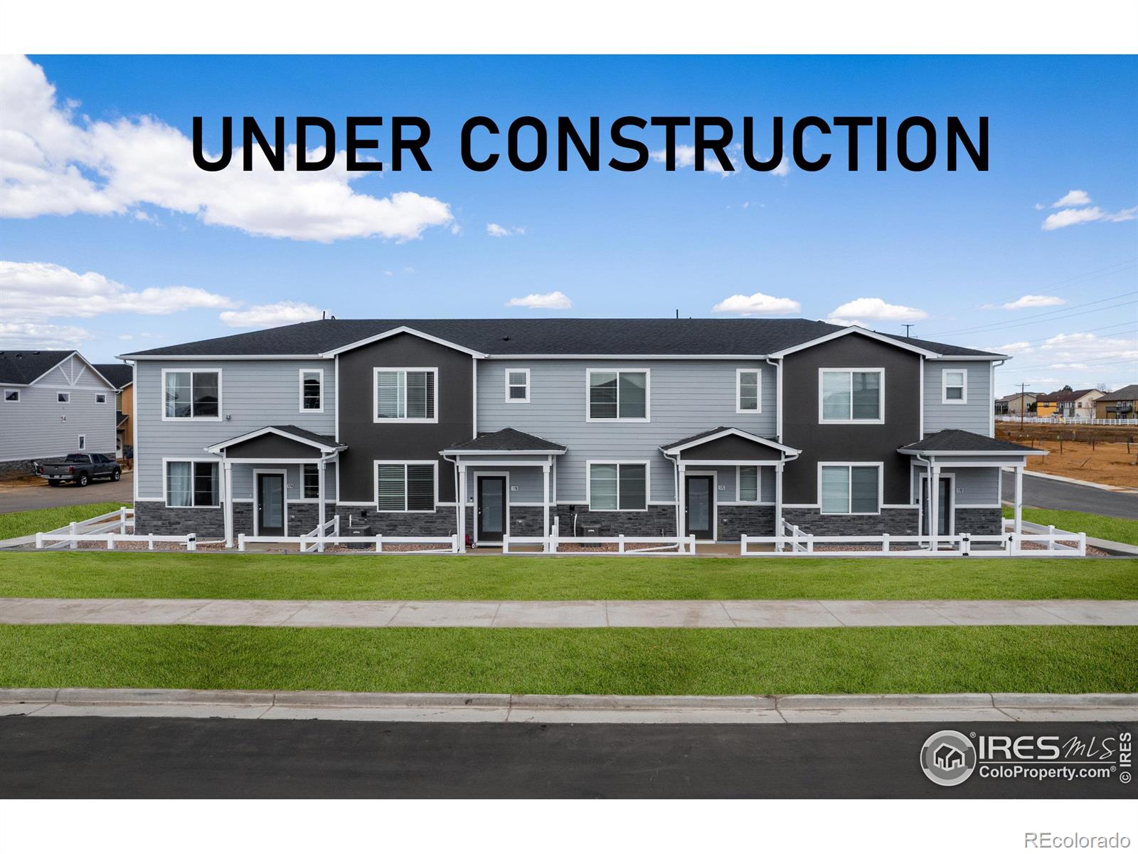 500 S Denver Avenue, fort lupton MLS: 4567891011689 Beds: 2 Baths: 3 Price: $350,000