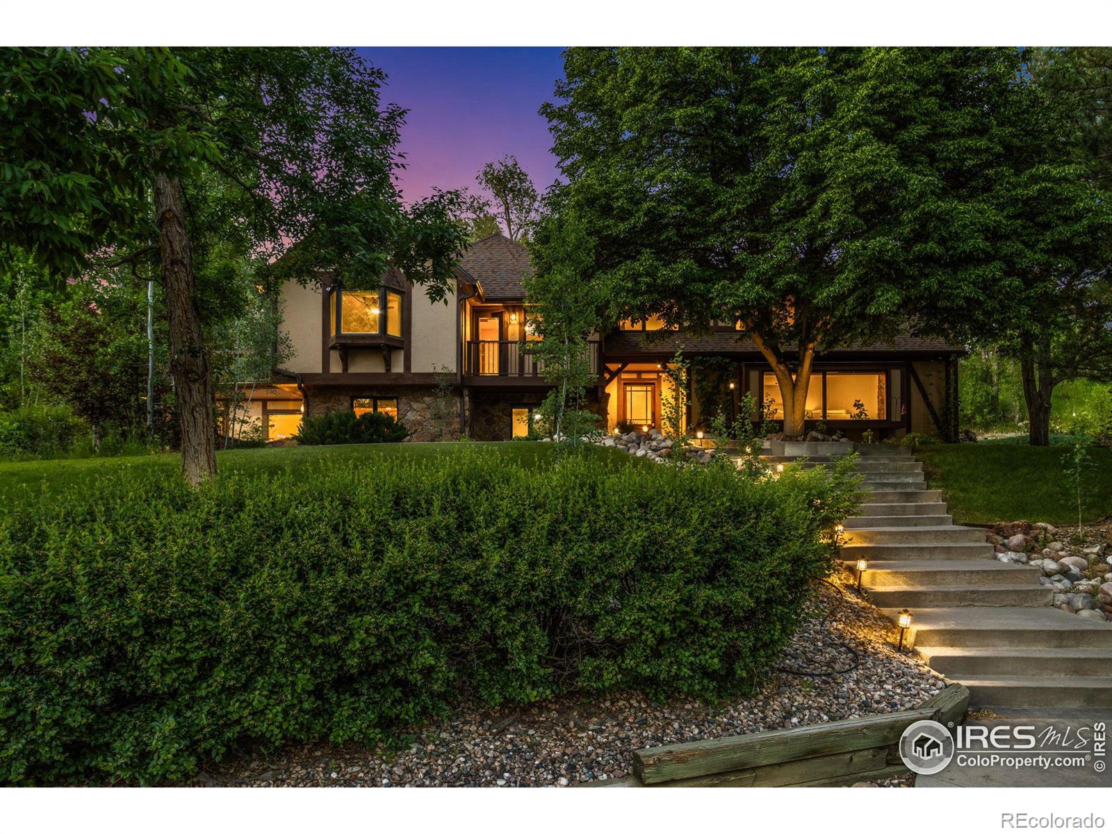 1108  Hepplewhite Court, fort collins MLS: 4567891011694 Beds: 5 Baths: 5 Price: $1,425,000