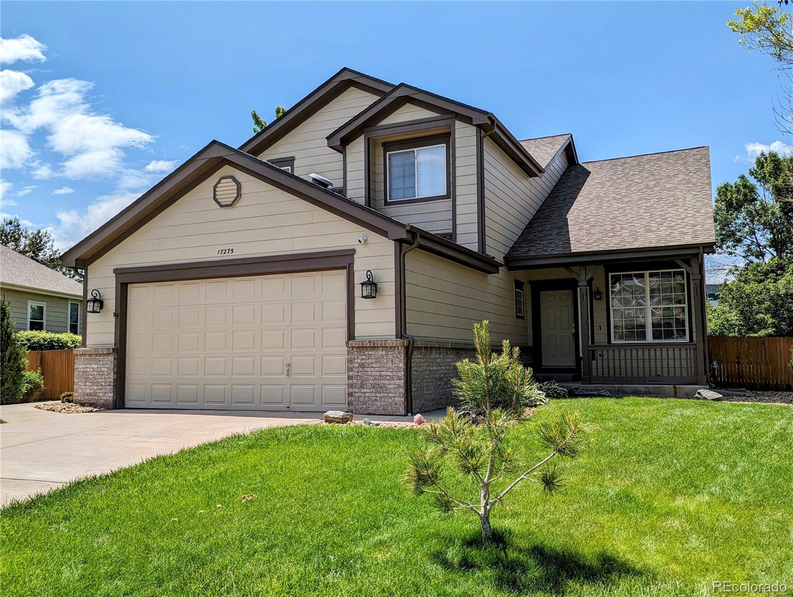 17275 e dewberry circle, Parker sold home. Closed on 2024-07-29 for $739,000.