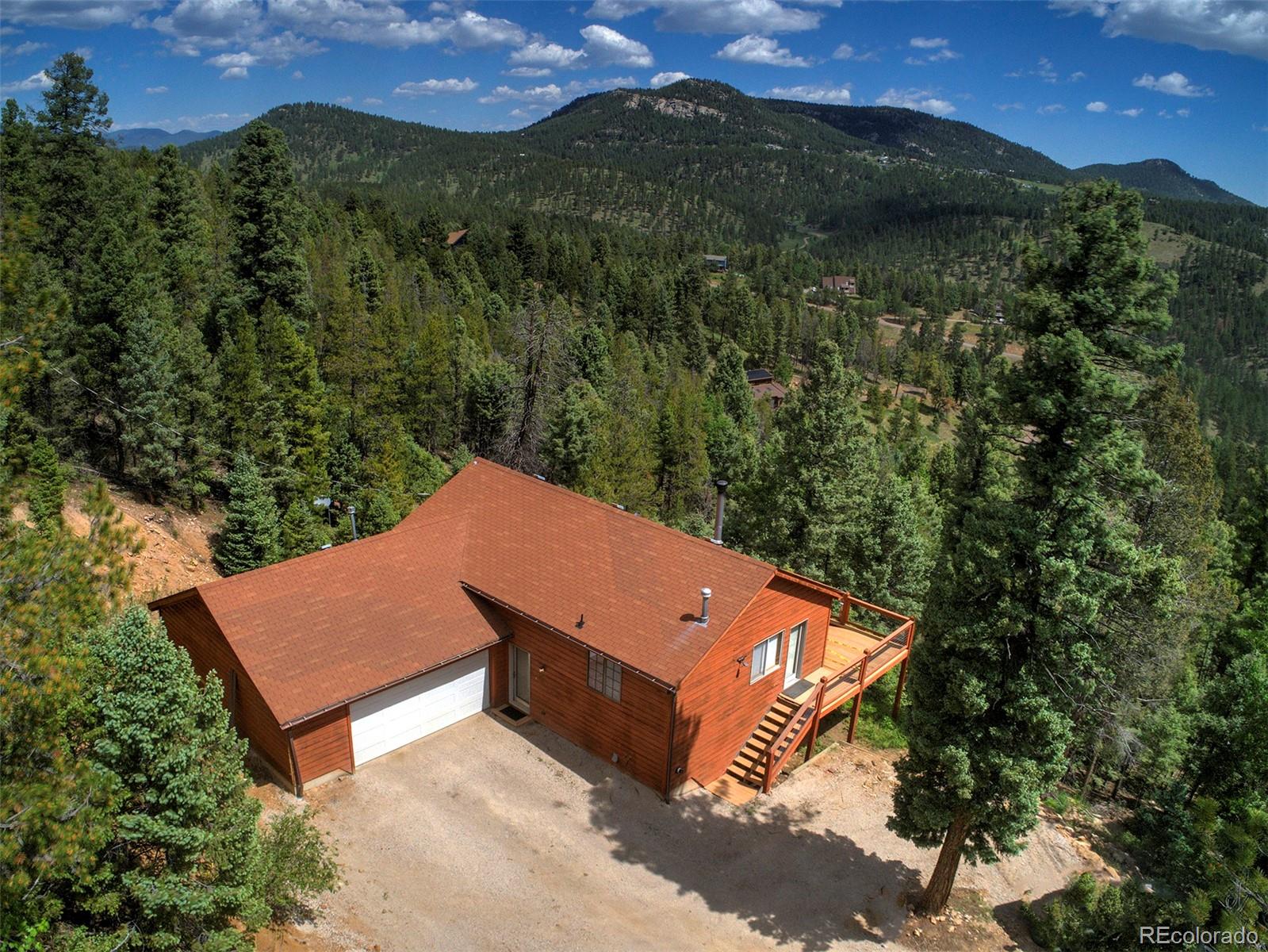 25127  red cloud drive, Conifer sold home. Closed on 2024-08-20 for $575,000.