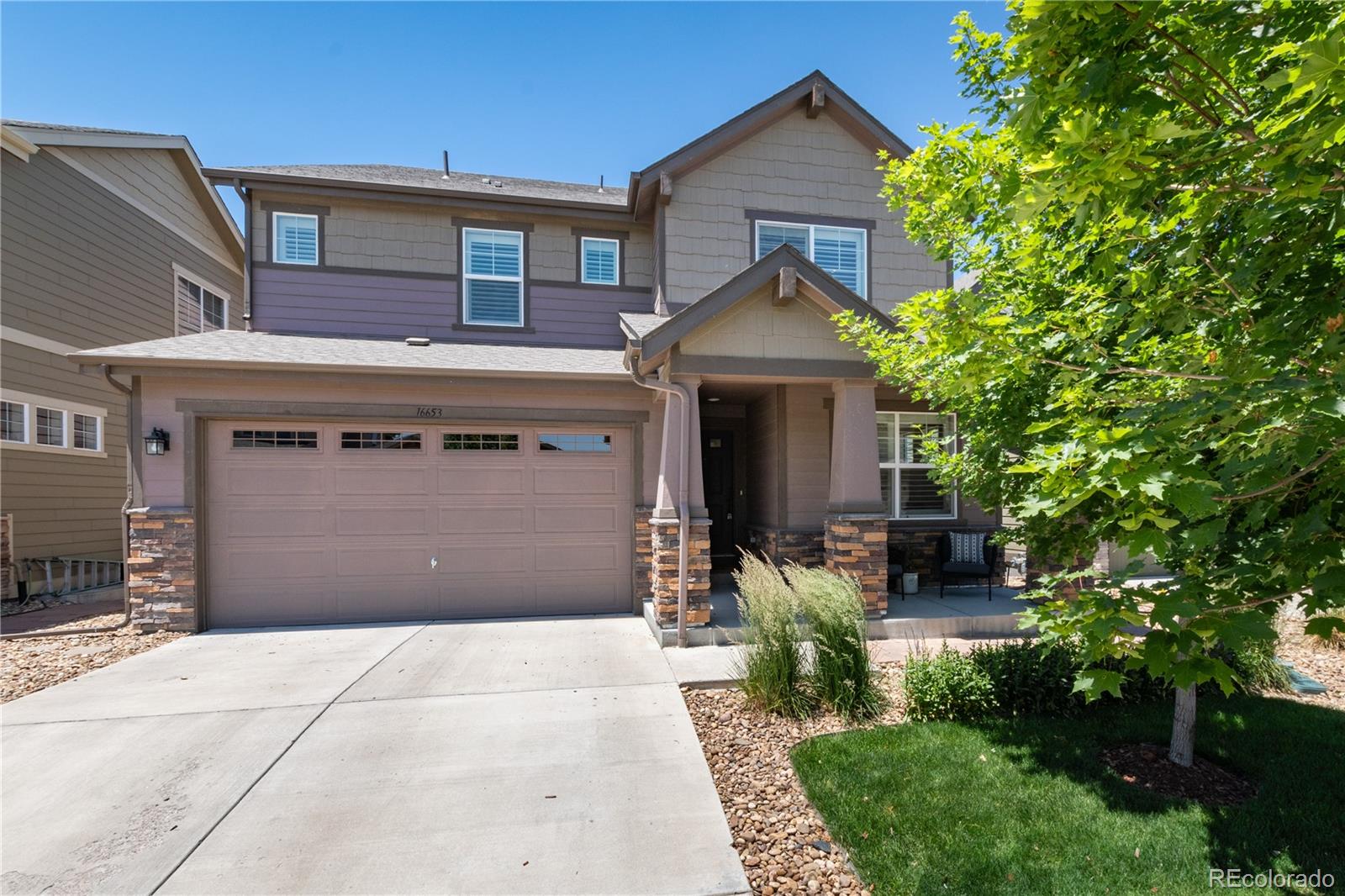 16653  Compass Way, broomfield MLS: 4297363 Beds: 4 Baths: 3 Price: $895,000