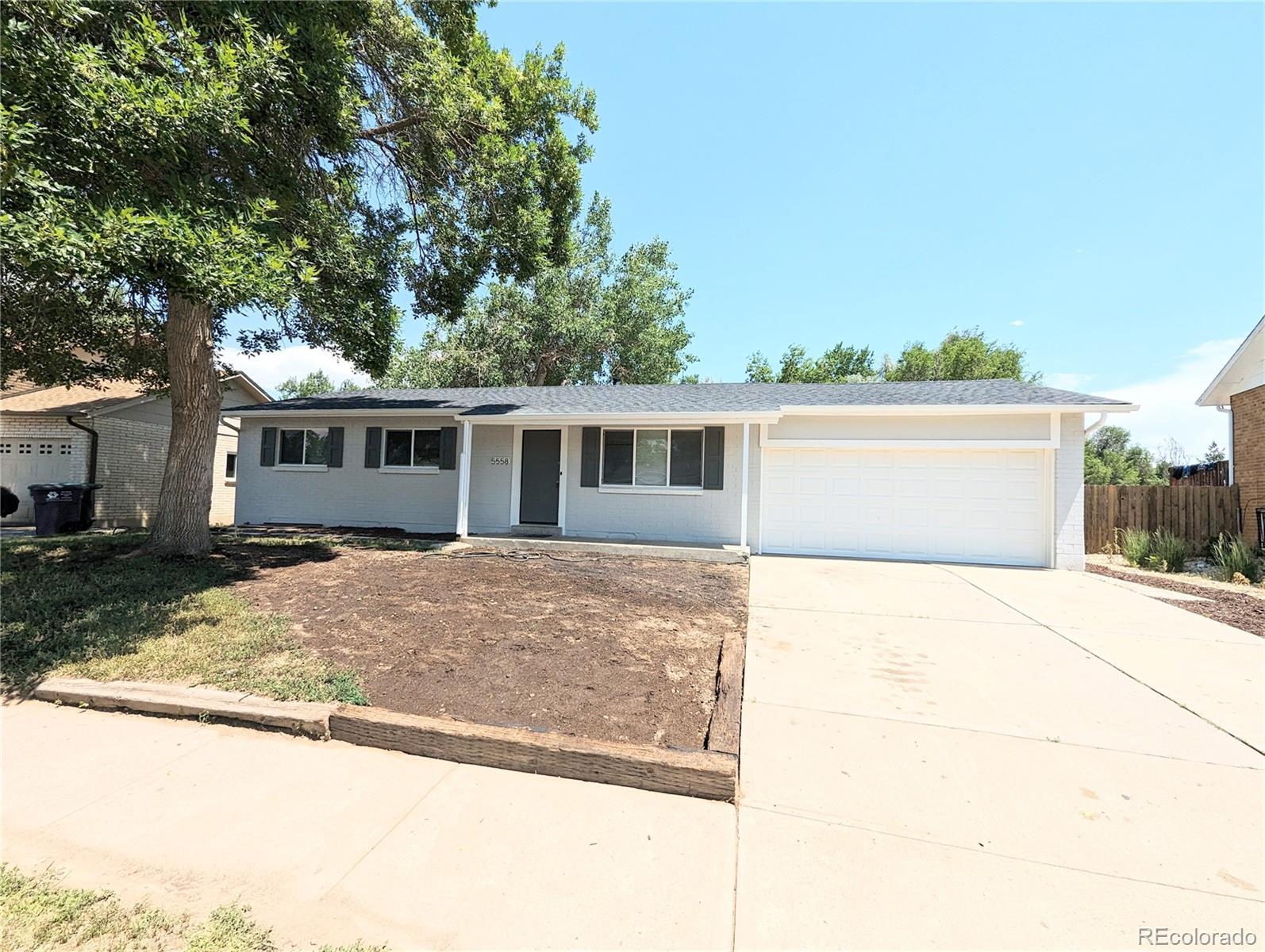 5558  crown boulevard, Denver sold home. Closed on 2024-07-26 for $469,973.