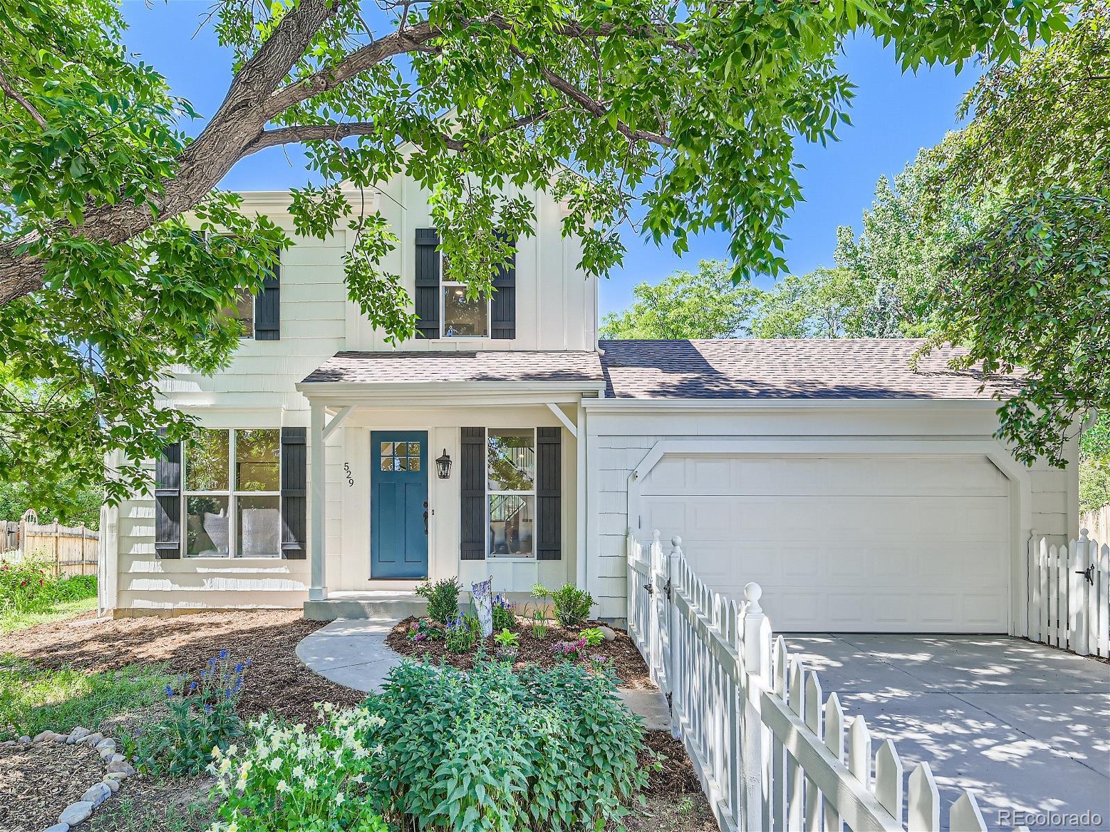 529  London Avenue, lafayette MLS: 7076145 Beds: 4 Baths: 3 Price: $785,000