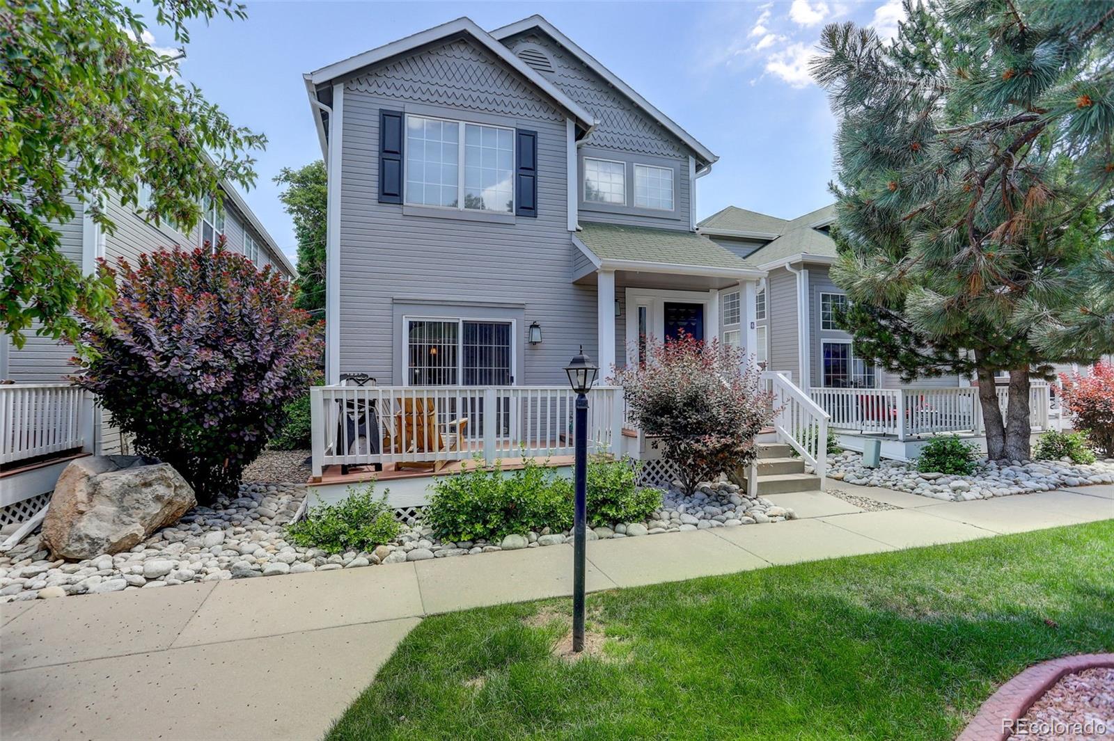 2080 S Josephine Street, denver MLS: 5382853 Beds: 3 Baths: 3 Price: $699,000