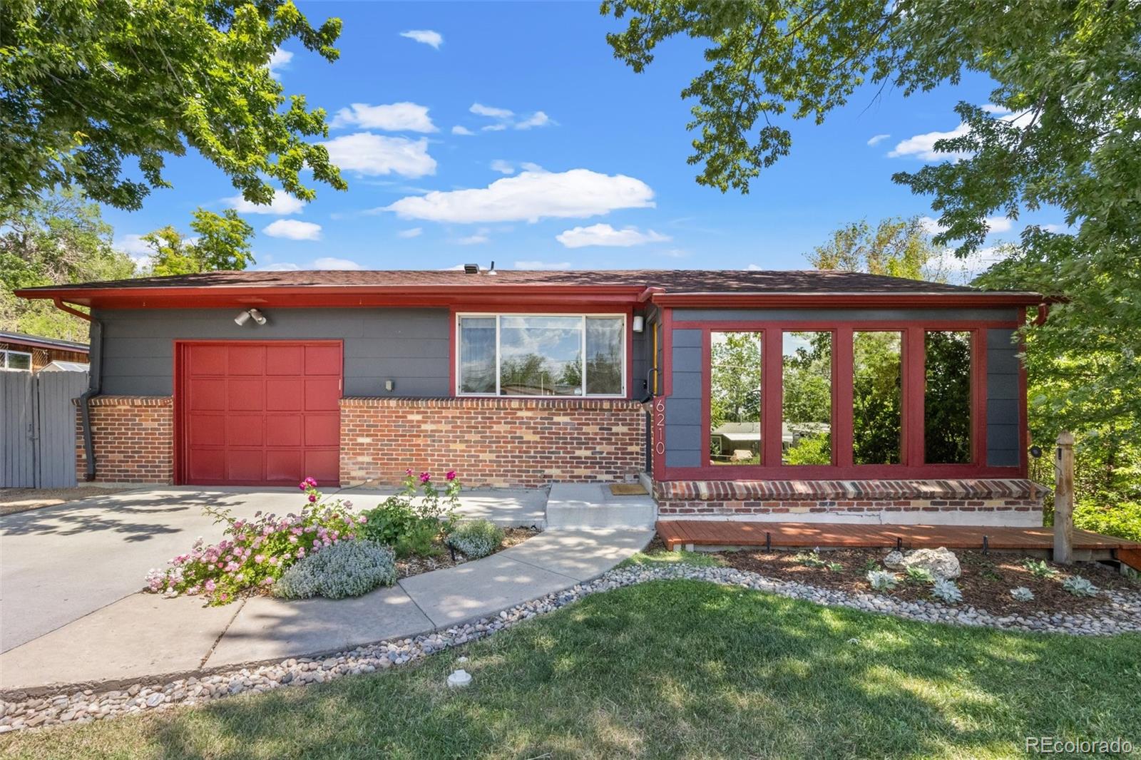 6210  balsam street, Arvada sold home. Closed on 2024-07-22 for $702,500.